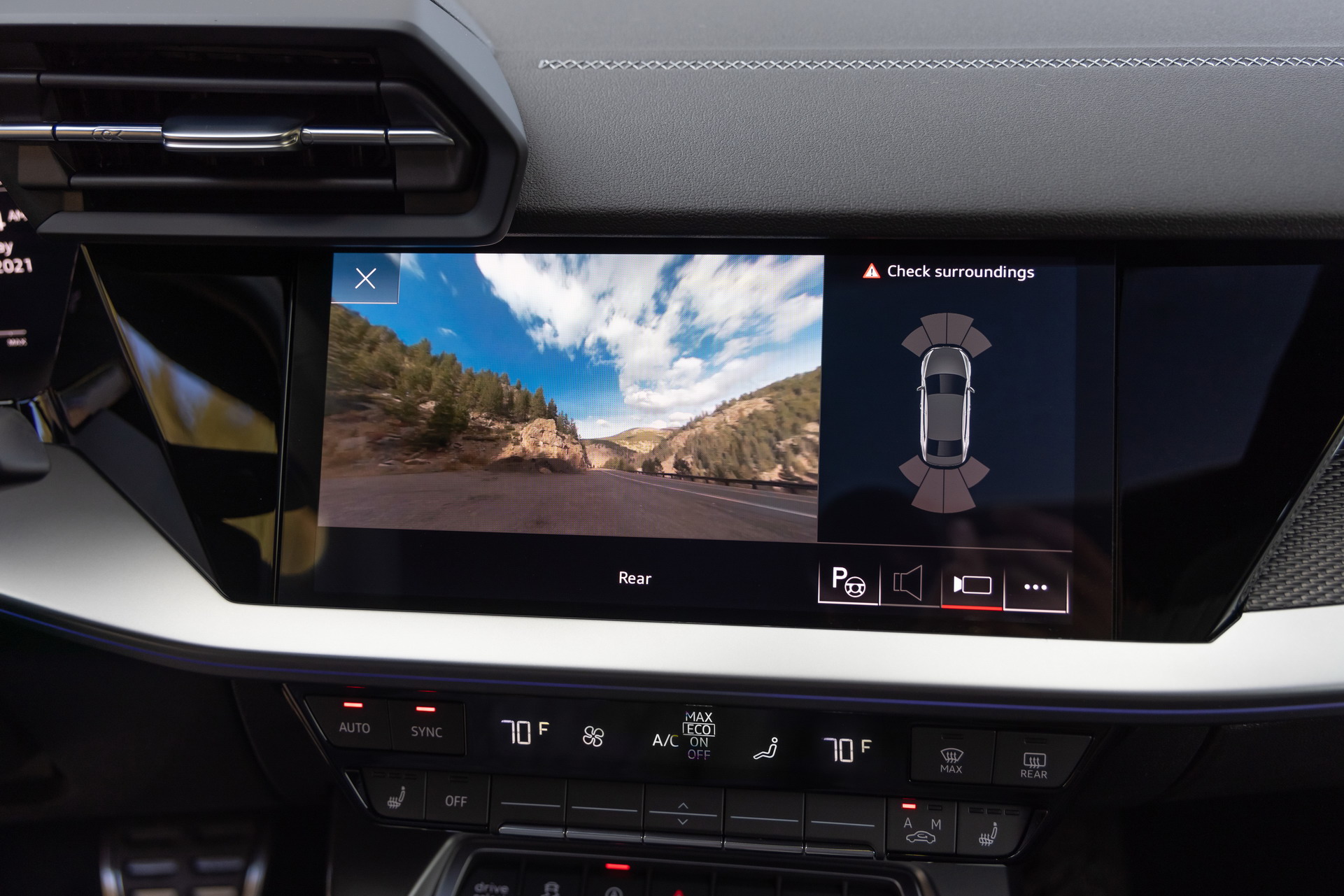 Driven: The 2022 Audi S3 And A3 Are Your Fast And Sensible Baby Executive Sedans