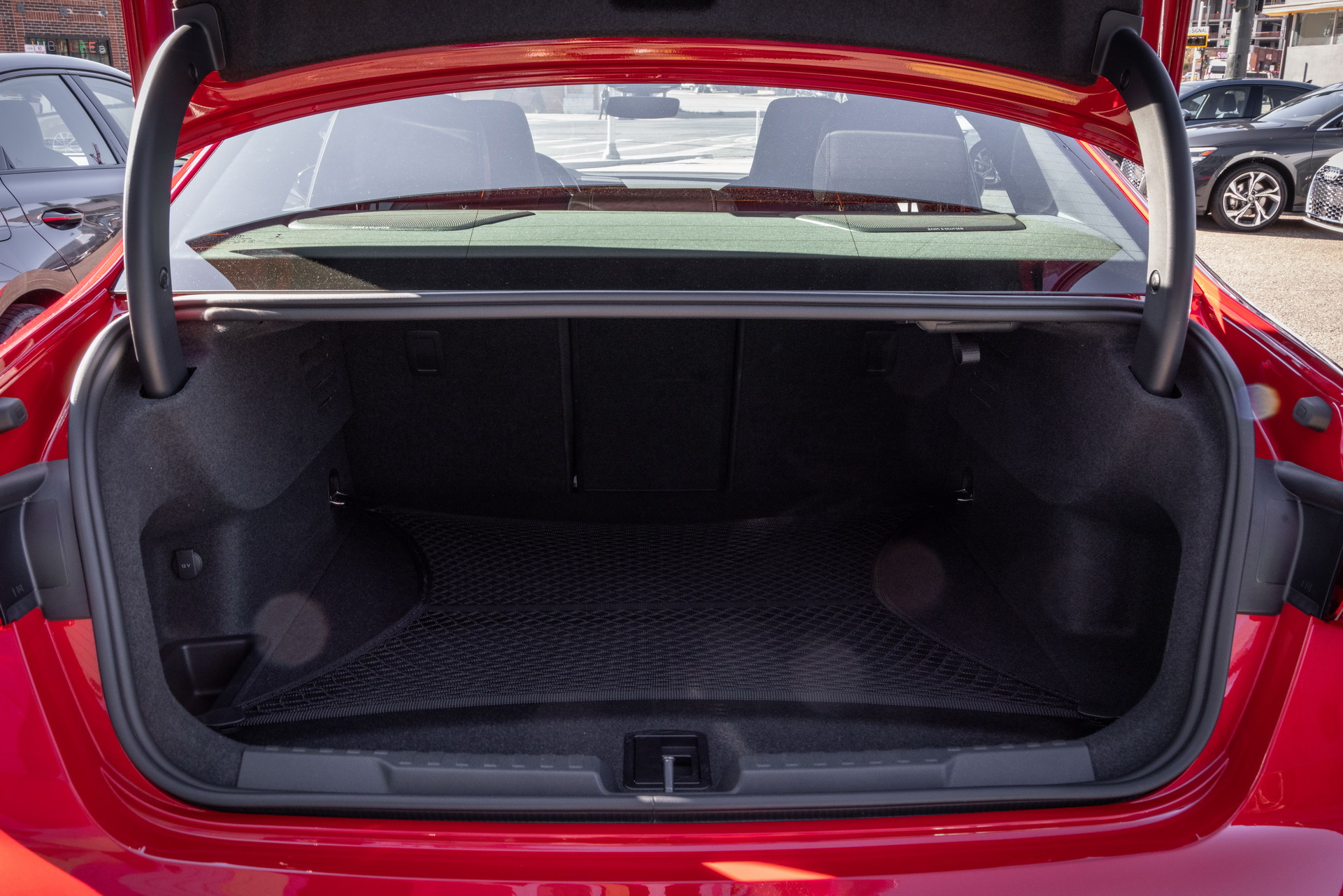 Driven: The 2022 Audi S3 And A3 Are Your Fast And Sensible Baby Executive Sedans