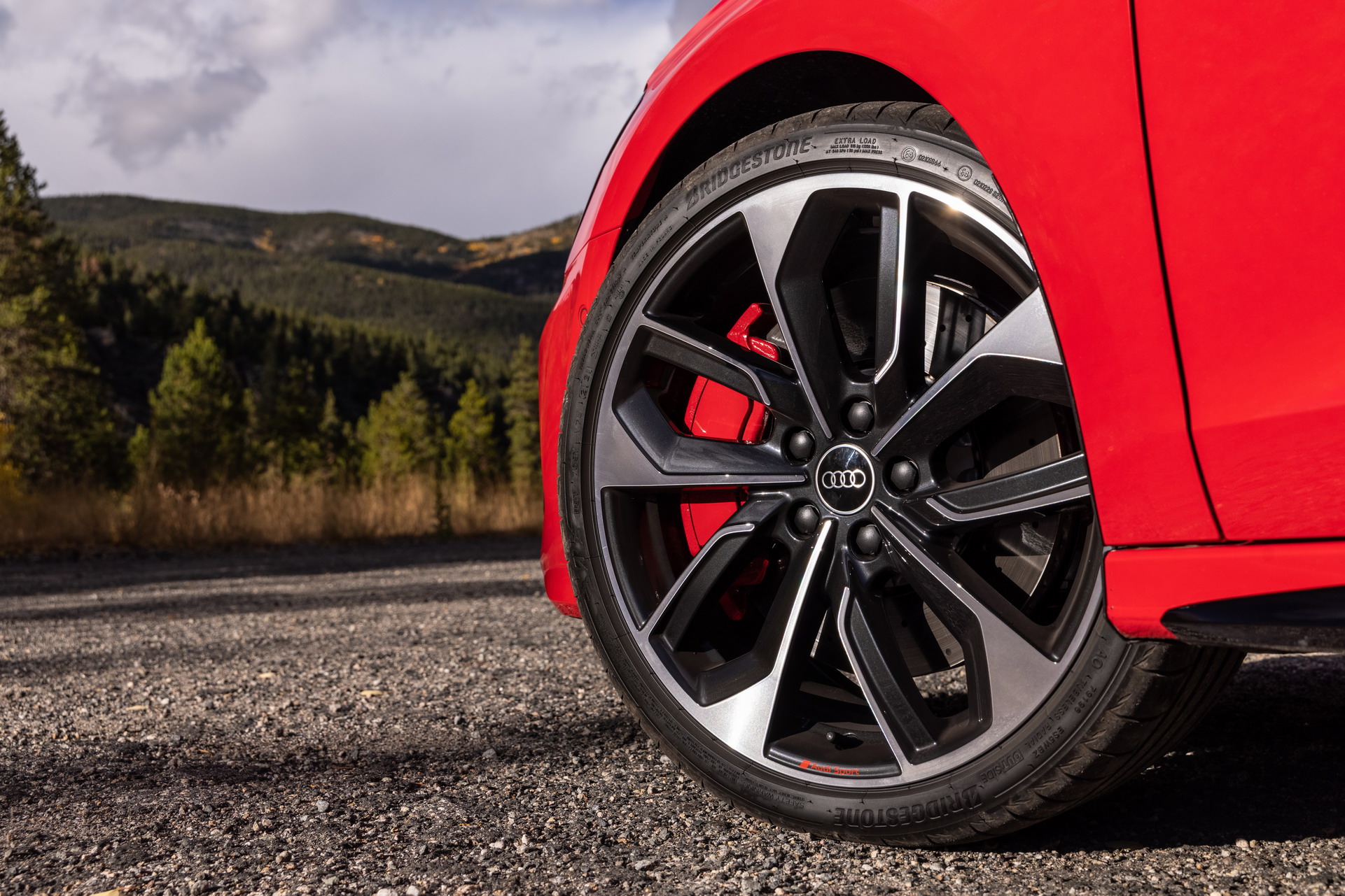 Driven: The 2022 Audi S3 And A3 Are Your Fast And Sensible Baby Executive Sedans