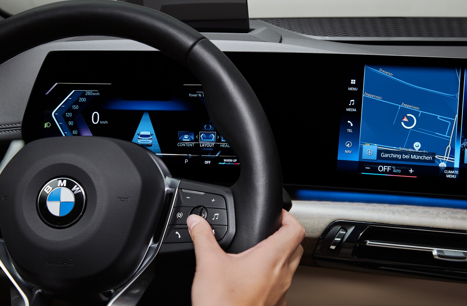 2022 BMW 2-Series Active Tourer Debuts With Massive Grille, New Tech And Plug-In Hybrid Power