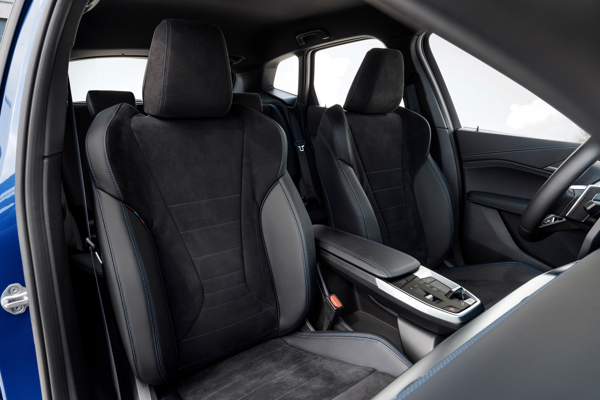 2022 BMW 2-Series Active Tourer Debuts With Massive Grille, New Tech And Plug-In Hybrid Power