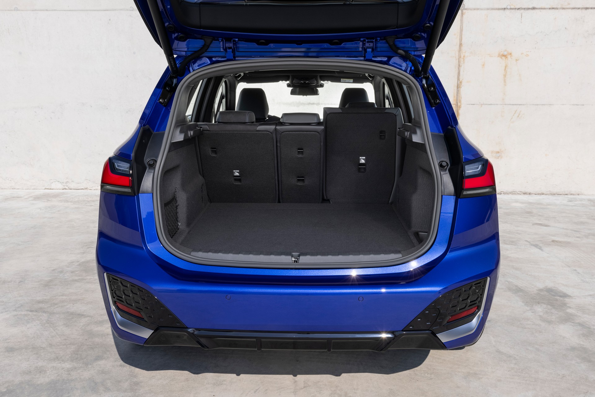 2022 BMW 2-Series Active Tourer Debuts With Massive Grille, New Tech And Plug-In Hybrid Power