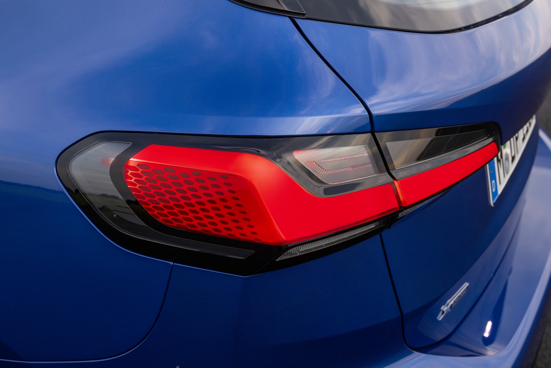 2022 BMW 2-Series Active Tourer Debuts With Massive Grille, New Tech And Plug-In Hybrid Power