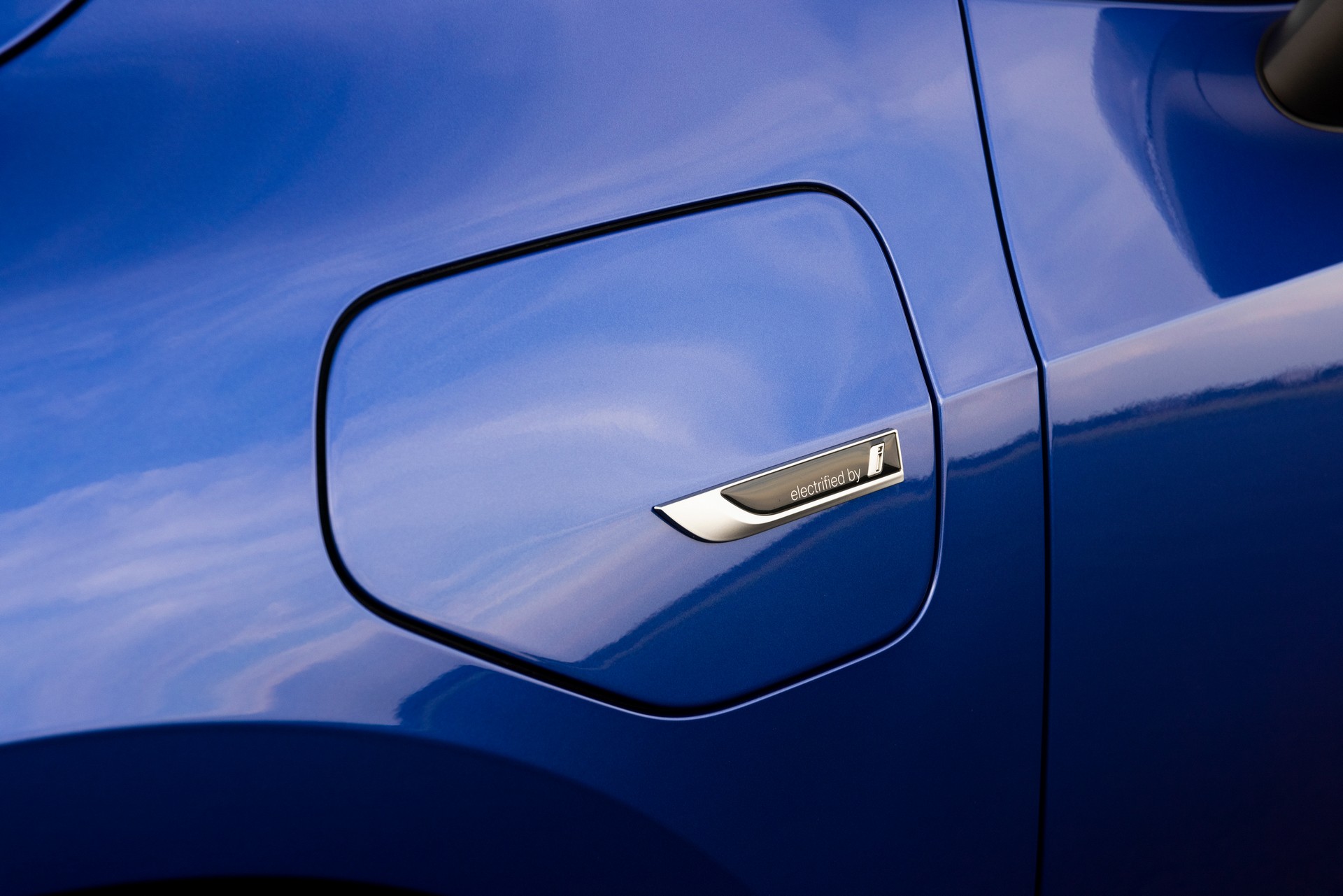 2022 BMW 2-Series Active Tourer Debuts With Massive Grille, New Tech And Plug-In Hybrid Power