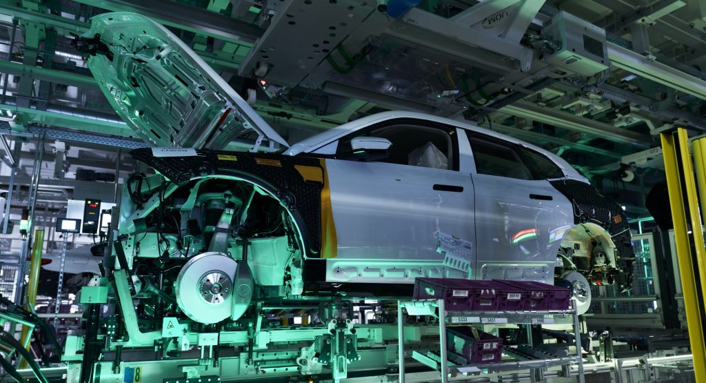 BMW Invests In U.S. Startup That Promises To Make Lithium Mining Greener