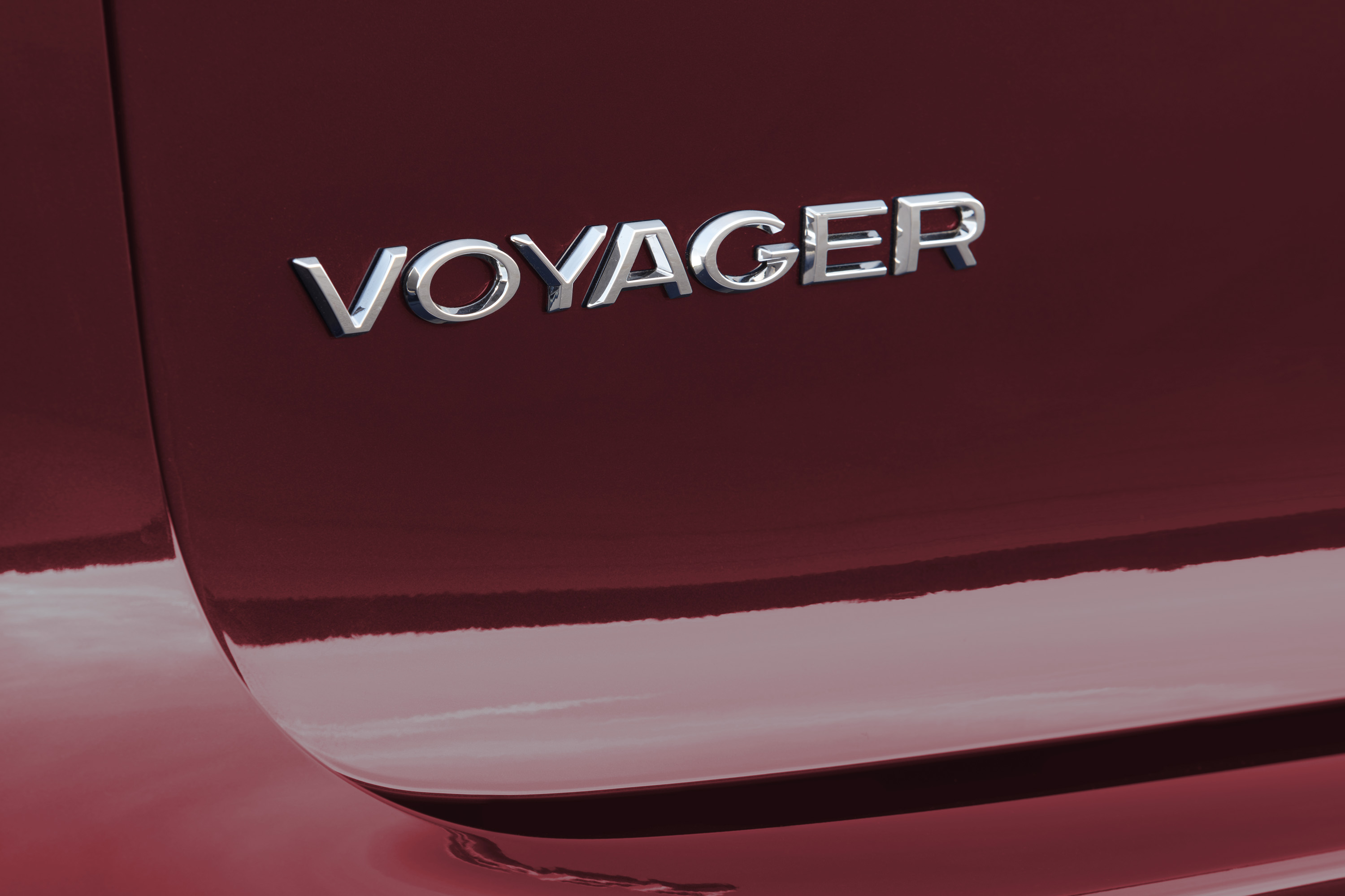 The 2022MY Chrysler Voyager Will Be Available Only To Fleets
