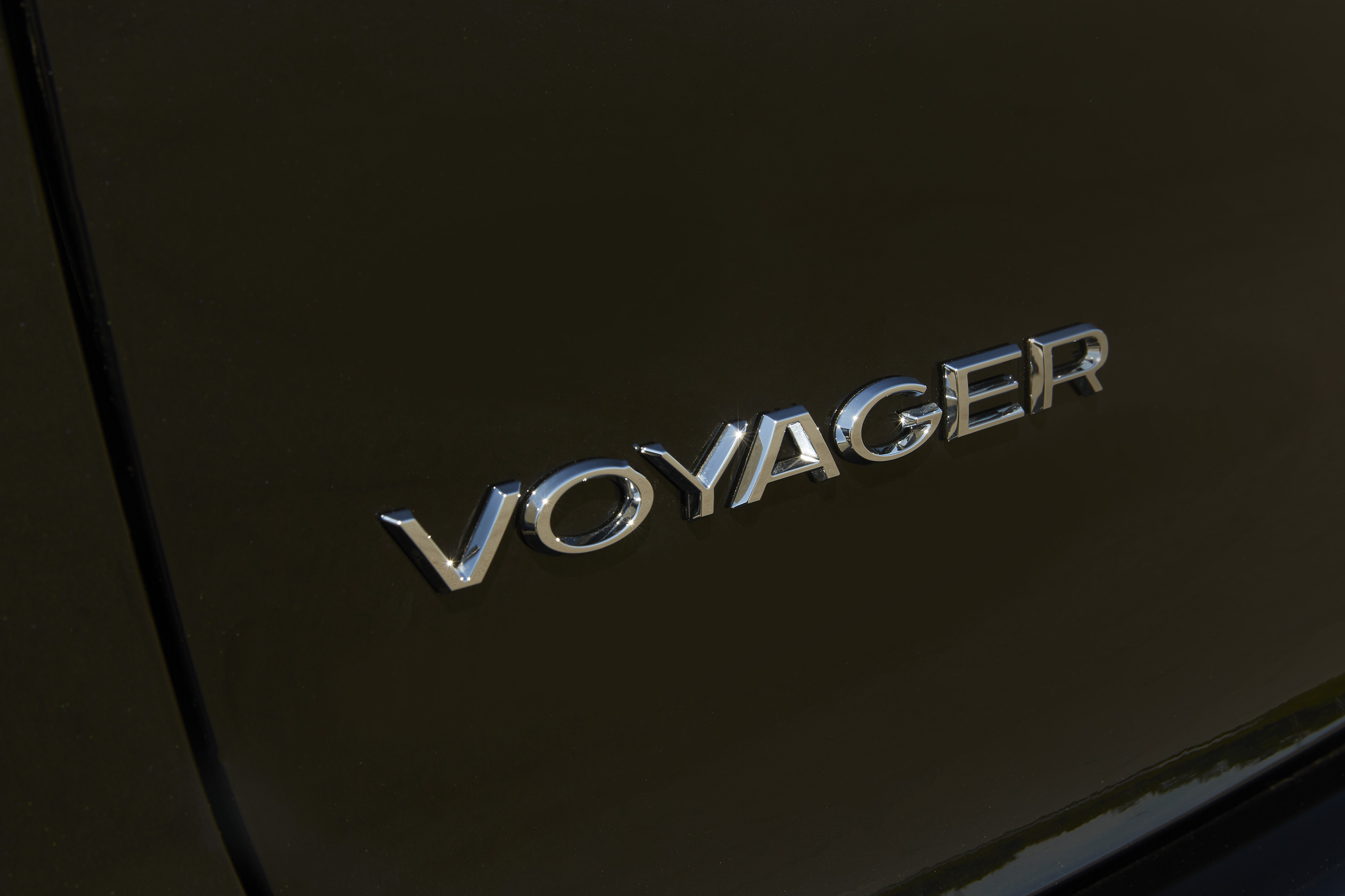 The 2022MY Chrysler Voyager Will Be Available Only To Fleets