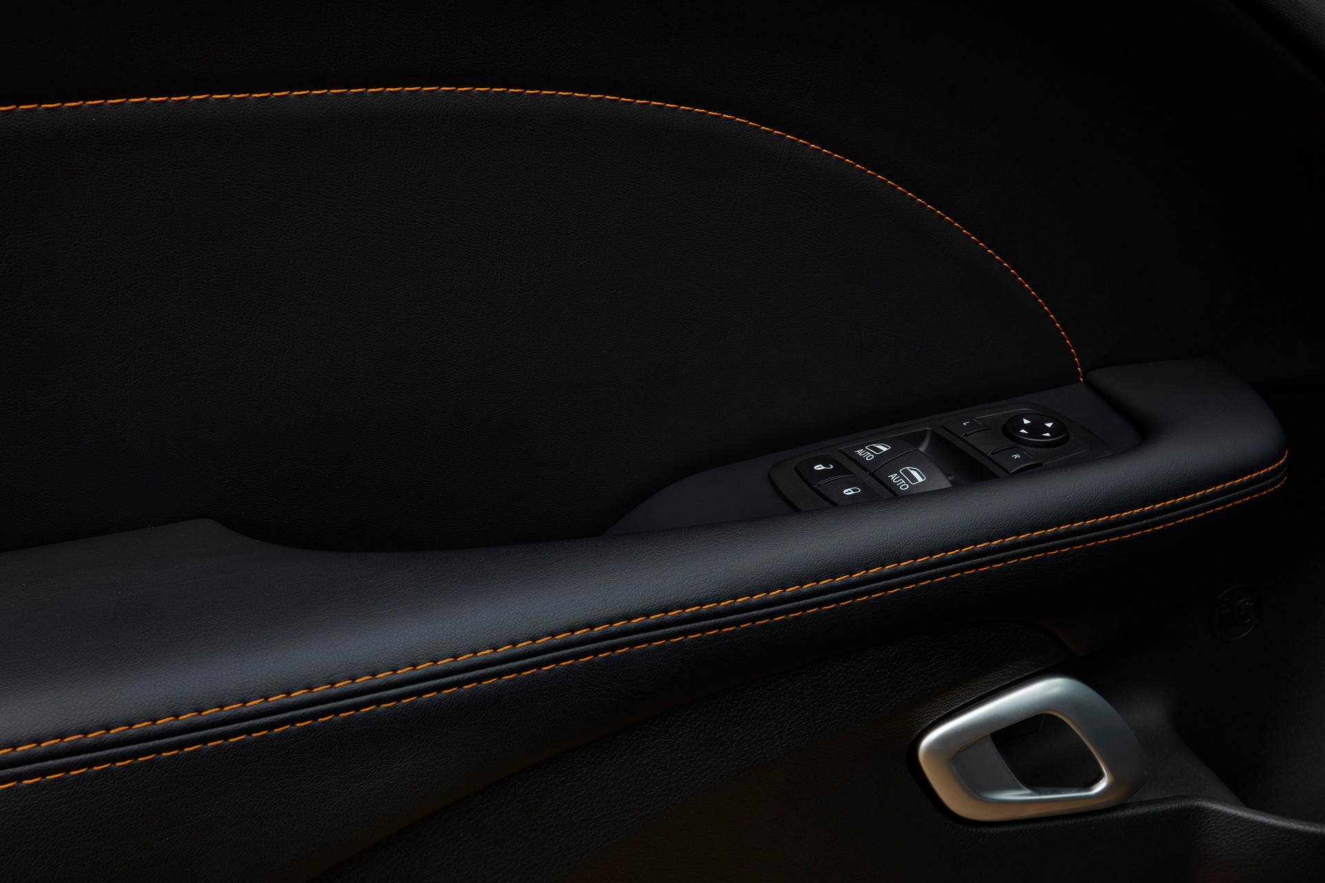 2022 Dodge Charger And Challenger Gain Hemi Orange And SRT Black Packages