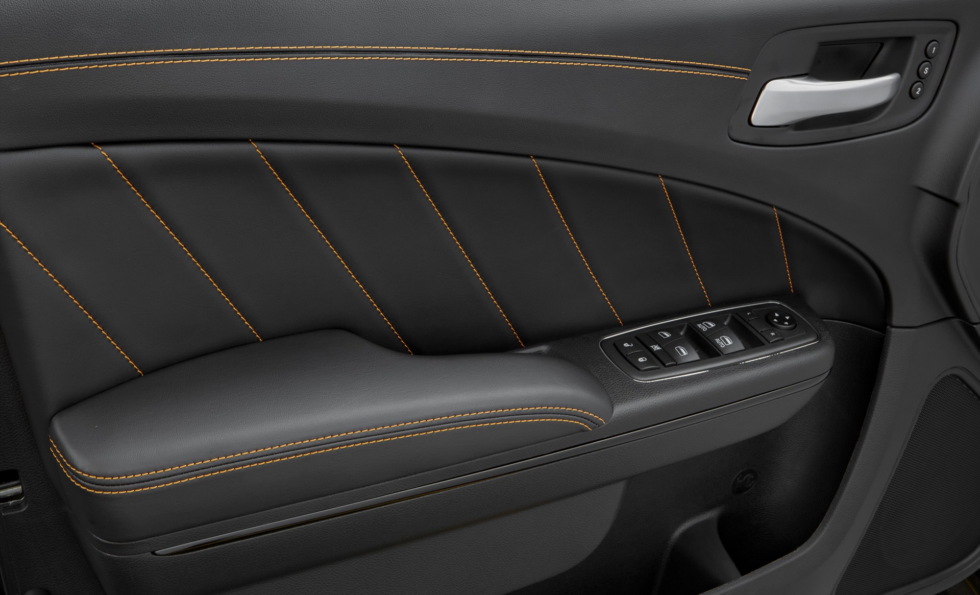 2022 Dodge Charger And Challenger Gain Hemi Orange And SRT Black Packages