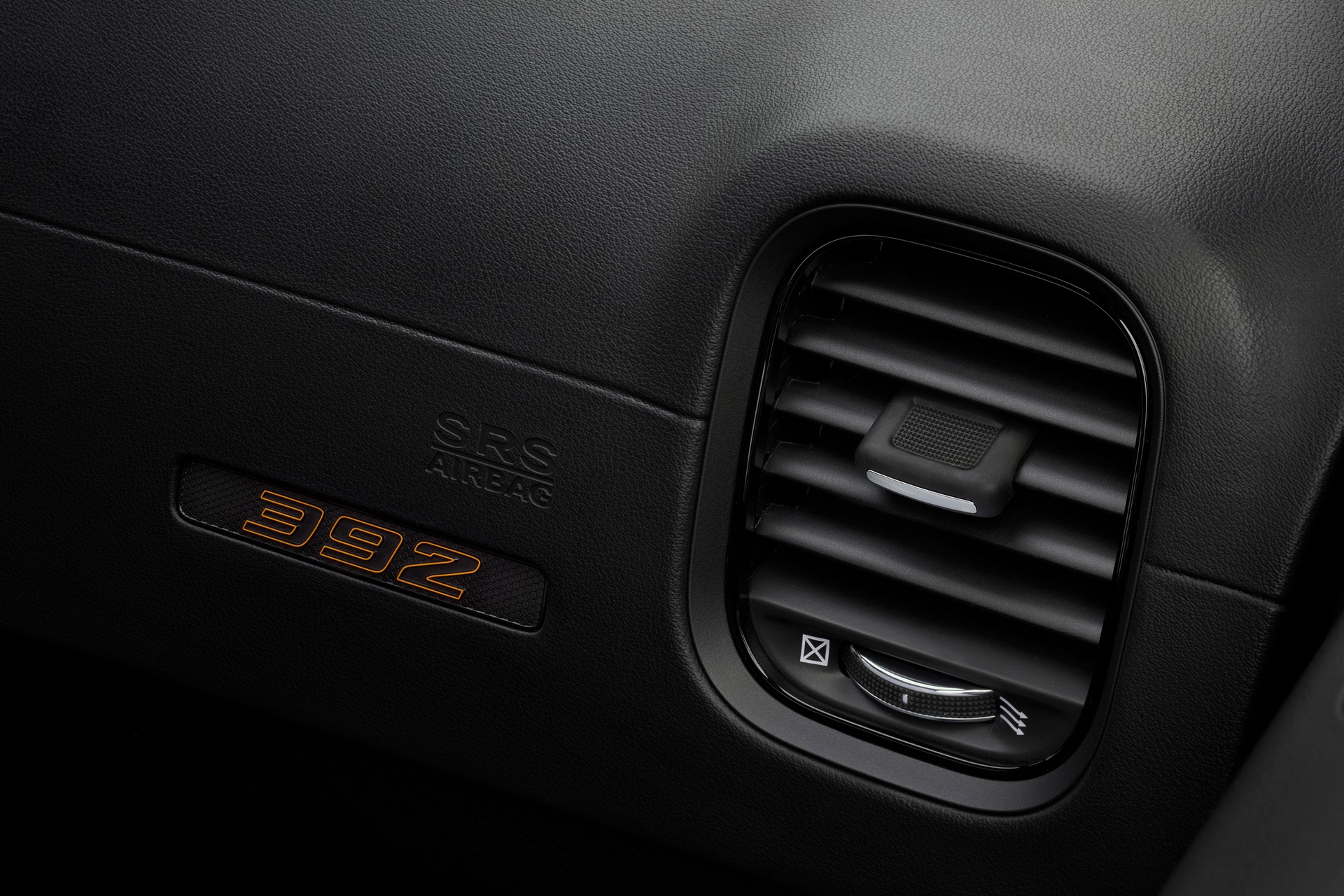 2022 Dodge Charger And Challenger Gain Hemi Orange And SRT Black Packages