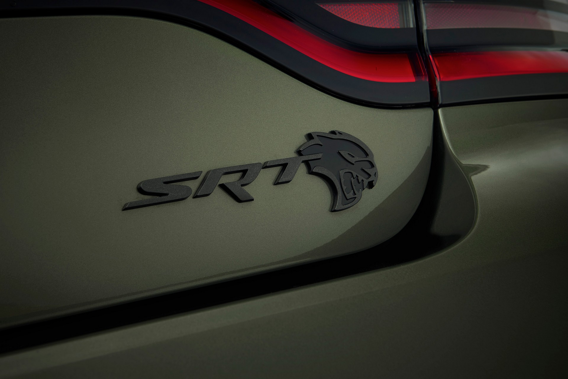 2022 Dodge Charger And Challenger Gain Hemi Orange And SRT Black Packages