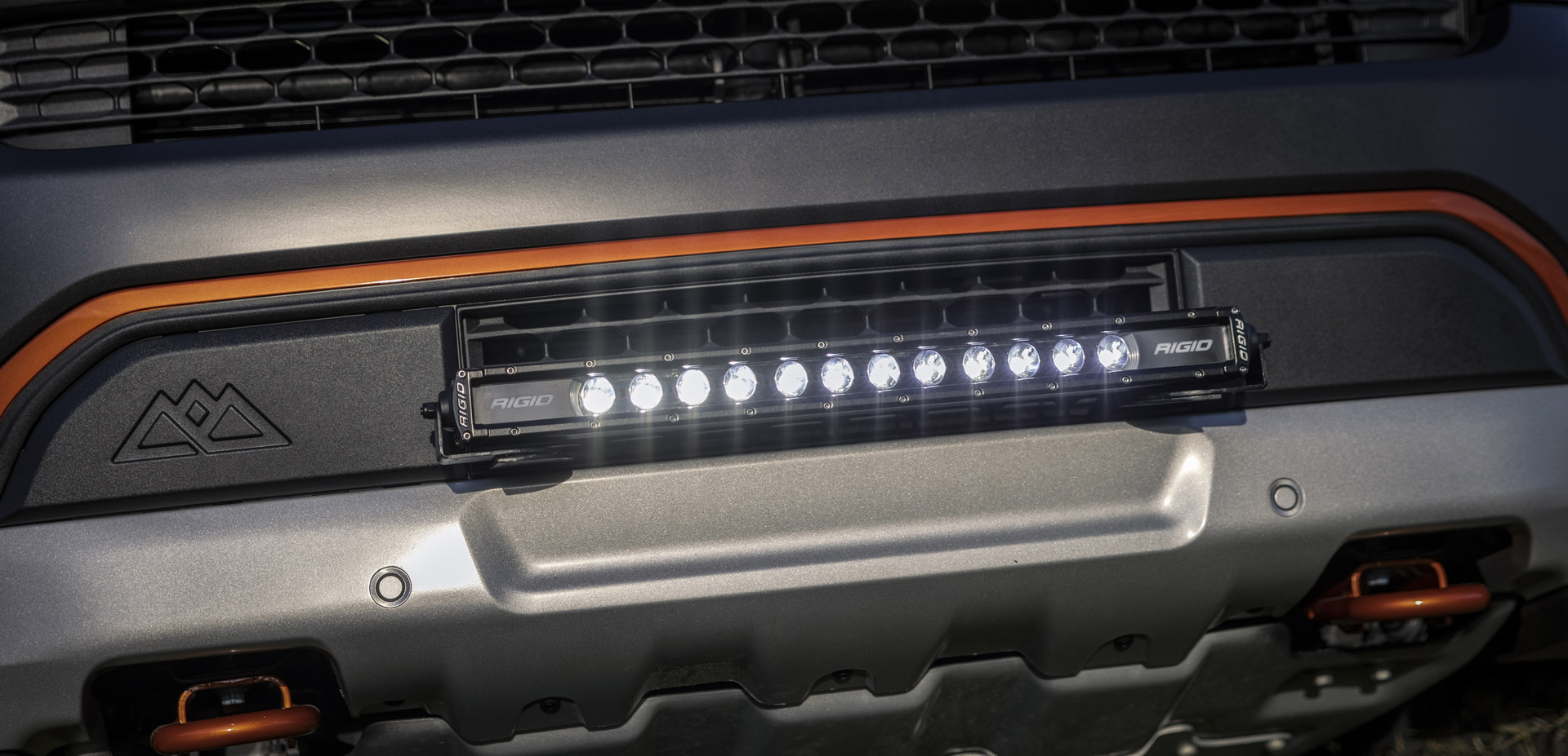 Ford Expedition Timberline Off-Grid Concept Gets A Shower, A Fridge, And A Foot Of Ground Clearance