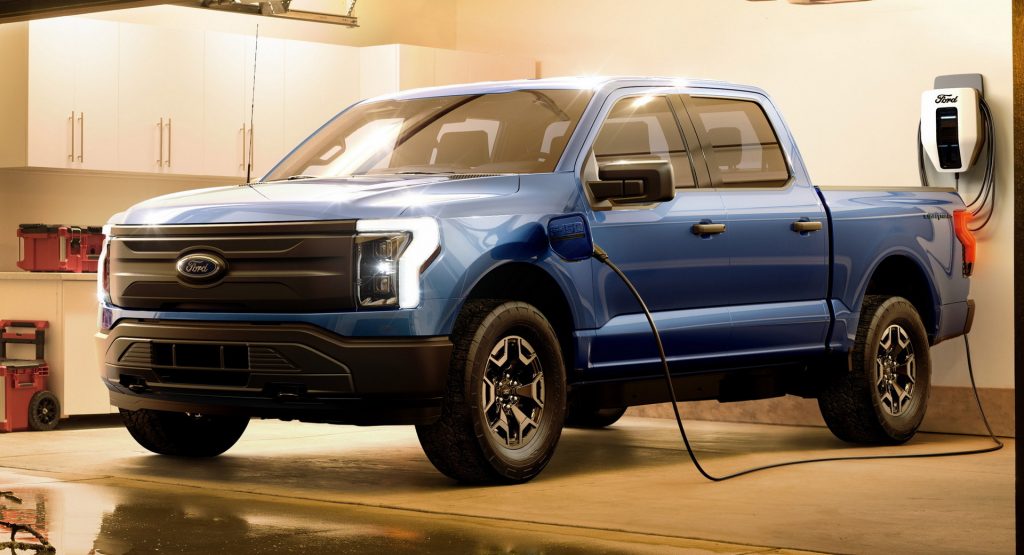  Three Quarters Of Ford F-150 Lightning Reservation Holders Are New To The Brand