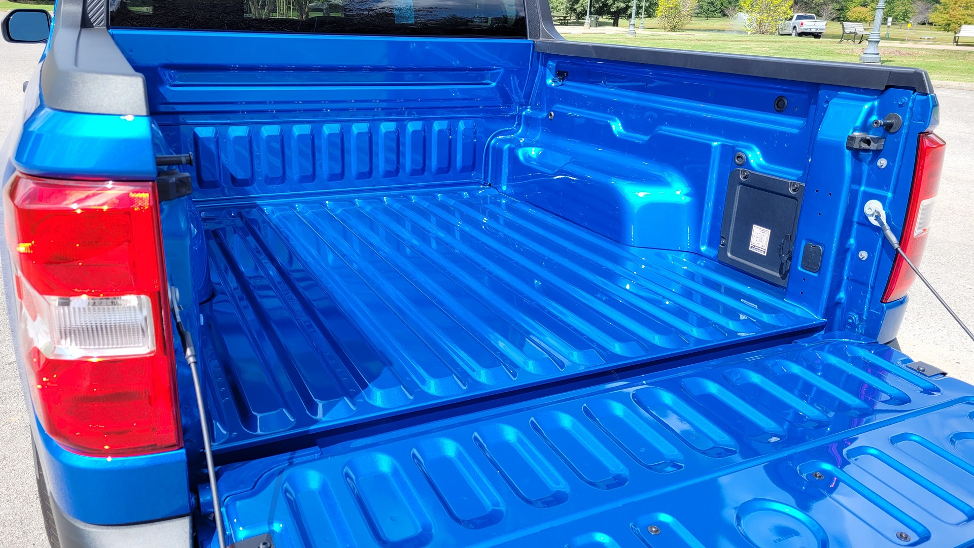 Driven: The 2022 Ford Maverick Is Proof Big Things Come In Small Packages