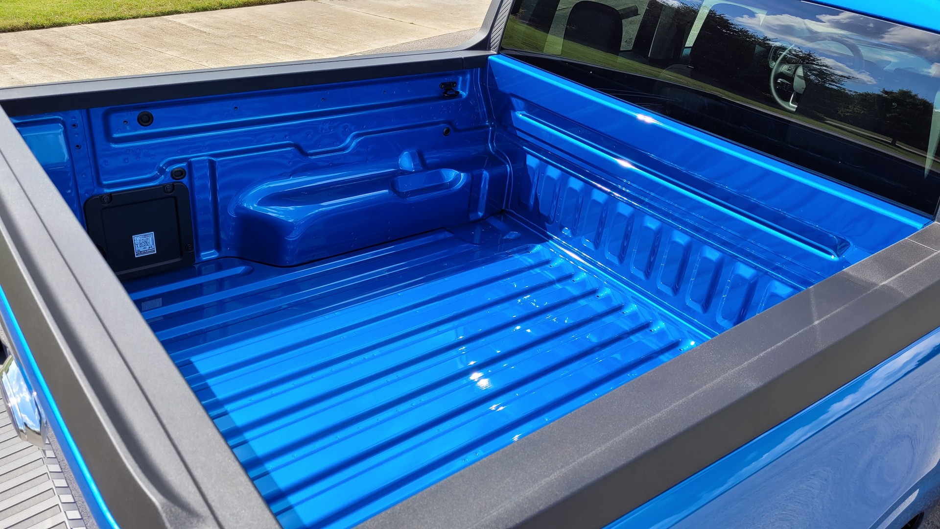 Driven: The 2022 Ford Maverick Is Proof Big Things Come In Small Packages