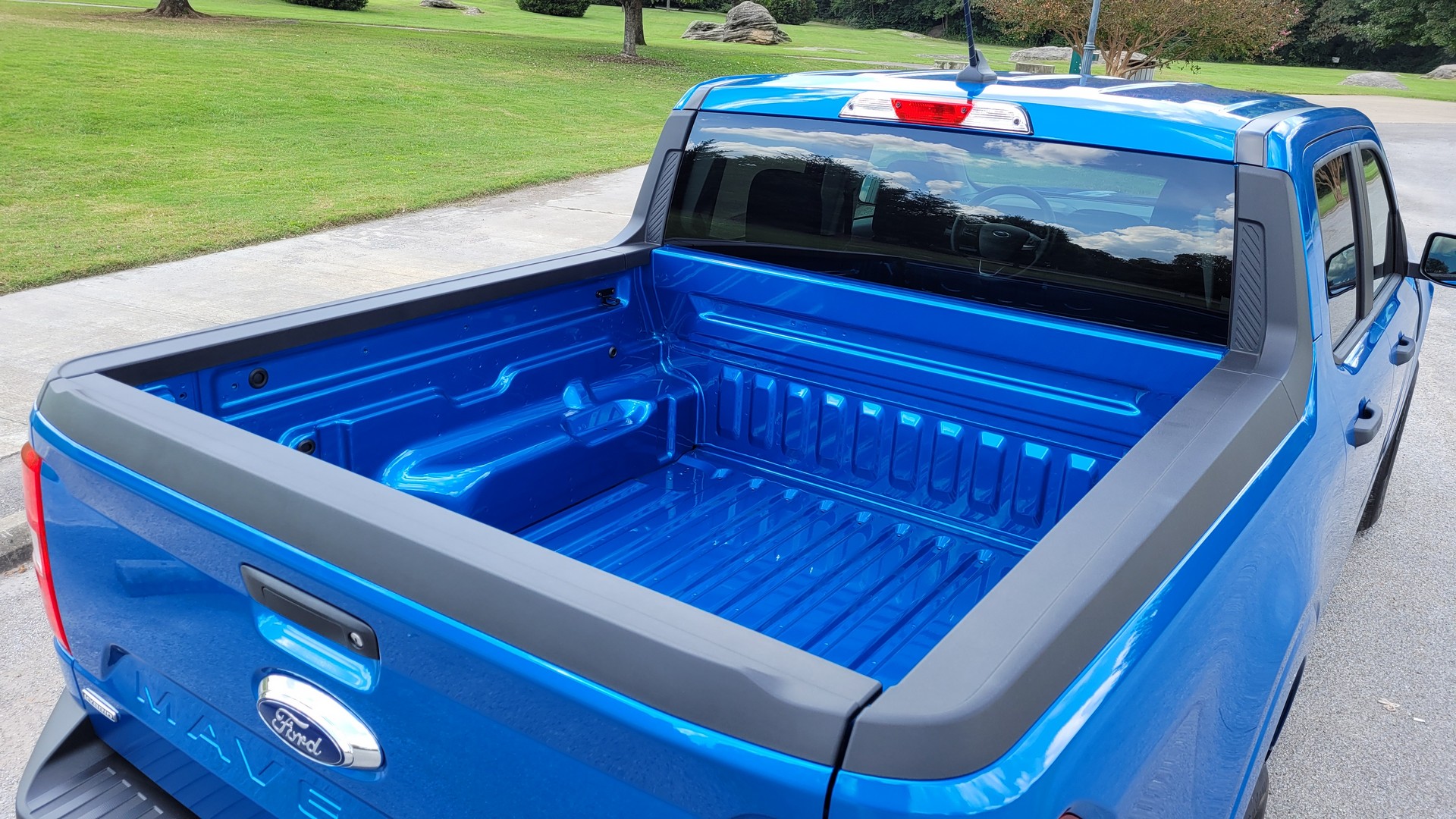 Driven: The 2022 Ford Maverick Is Proof Big Things Come In Small Packages