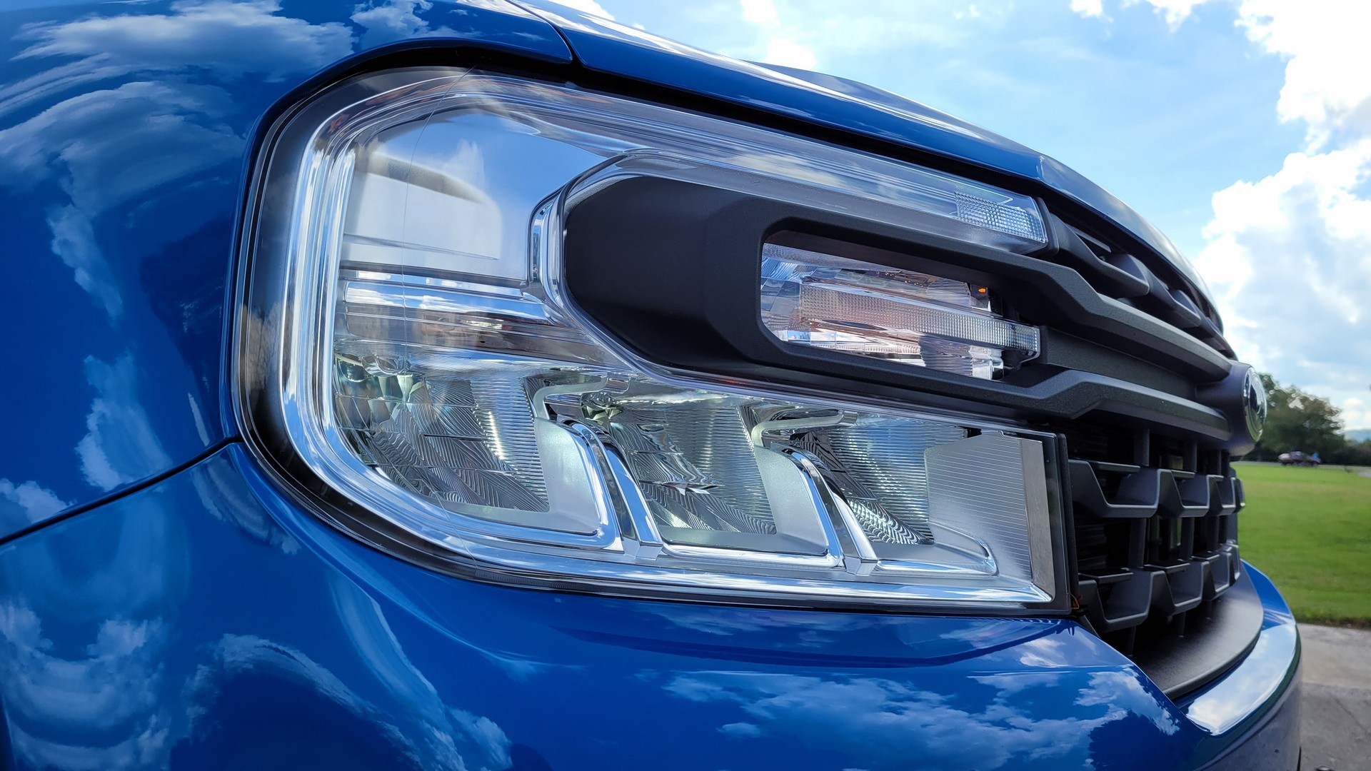 Driven: The 2022 Ford Maverick Is Proof Big Things Come In Small Packages