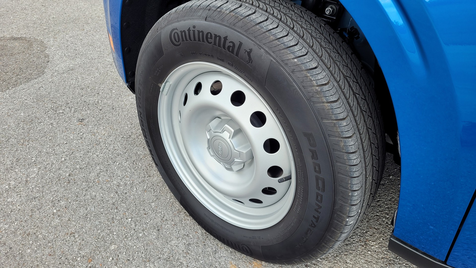 Driven: The 2022 Ford Maverick Is Proof Big Things Come In Small Packages