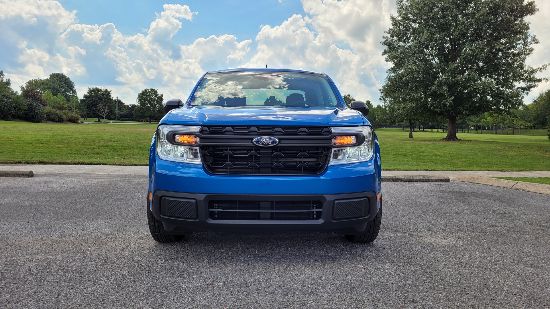 Driven: The 2022 Ford Maverick Is Proof Big Things Come In Small Packages