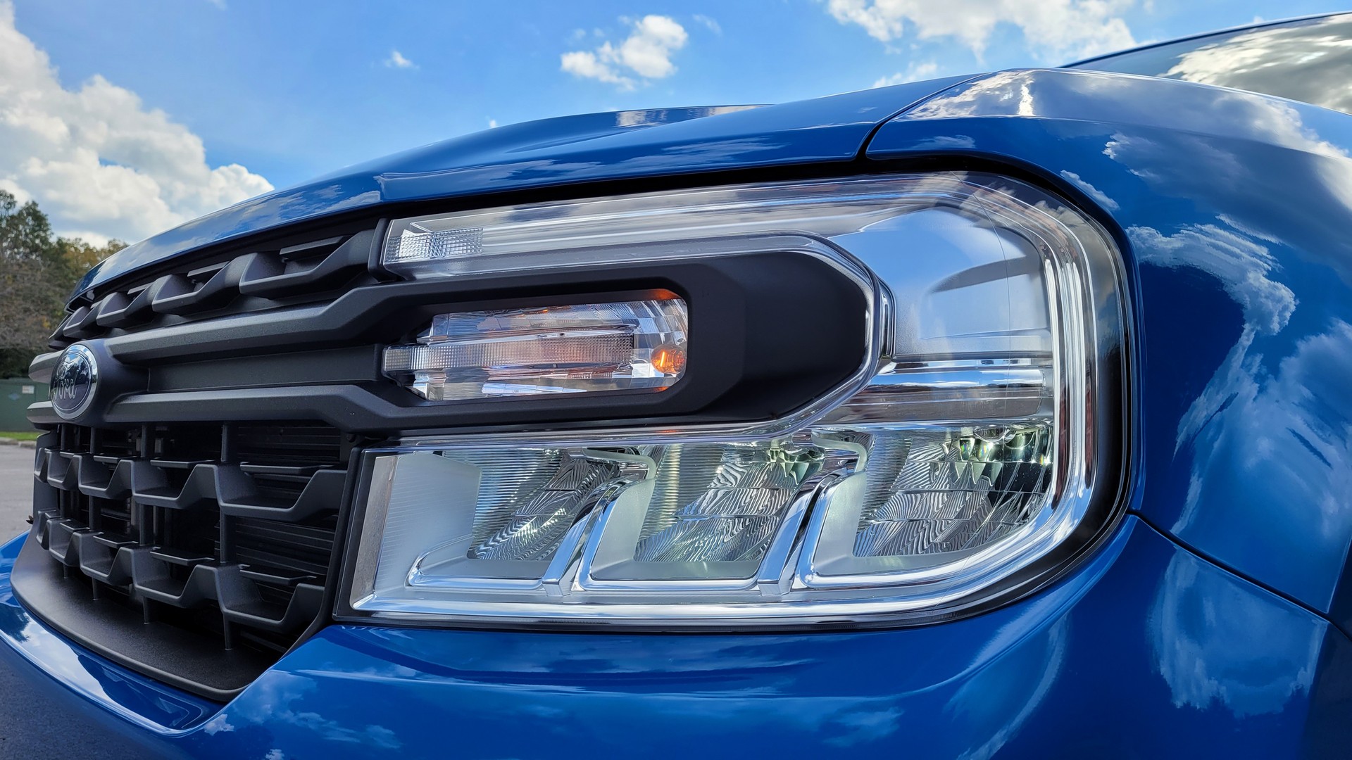 Driven: The 2022 Ford Maverick Is Proof Big Things Come In Small Packages