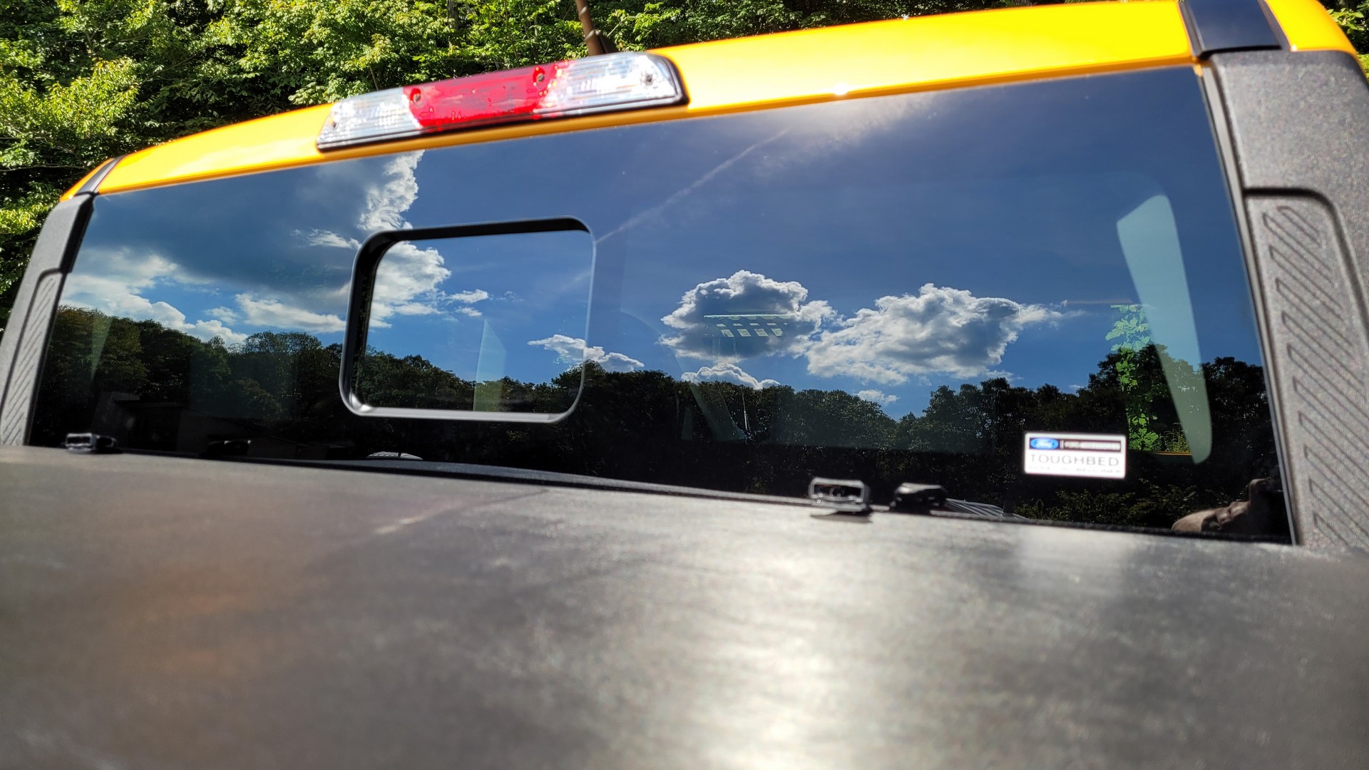 Driven: The 2022 Ford Maverick Is Proof Big Things Come In Small Packages