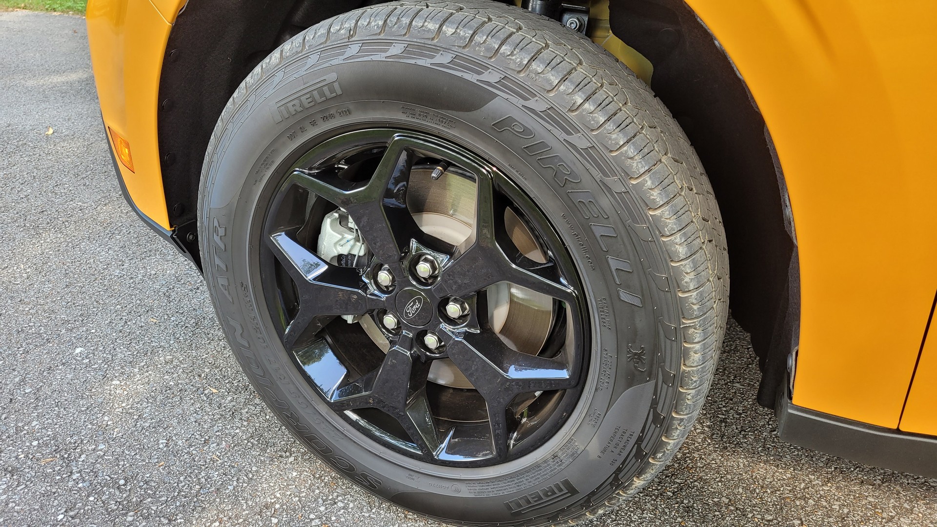 Driven: The 2022 Ford Maverick Is Proof Big Things Come In Small Packages