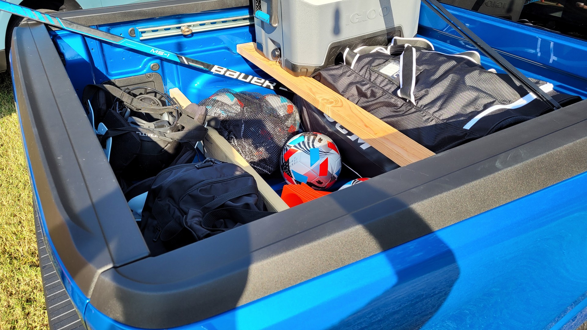 Driven: The 2022 Ford Maverick Is Proof Big Things Come In Small Packages