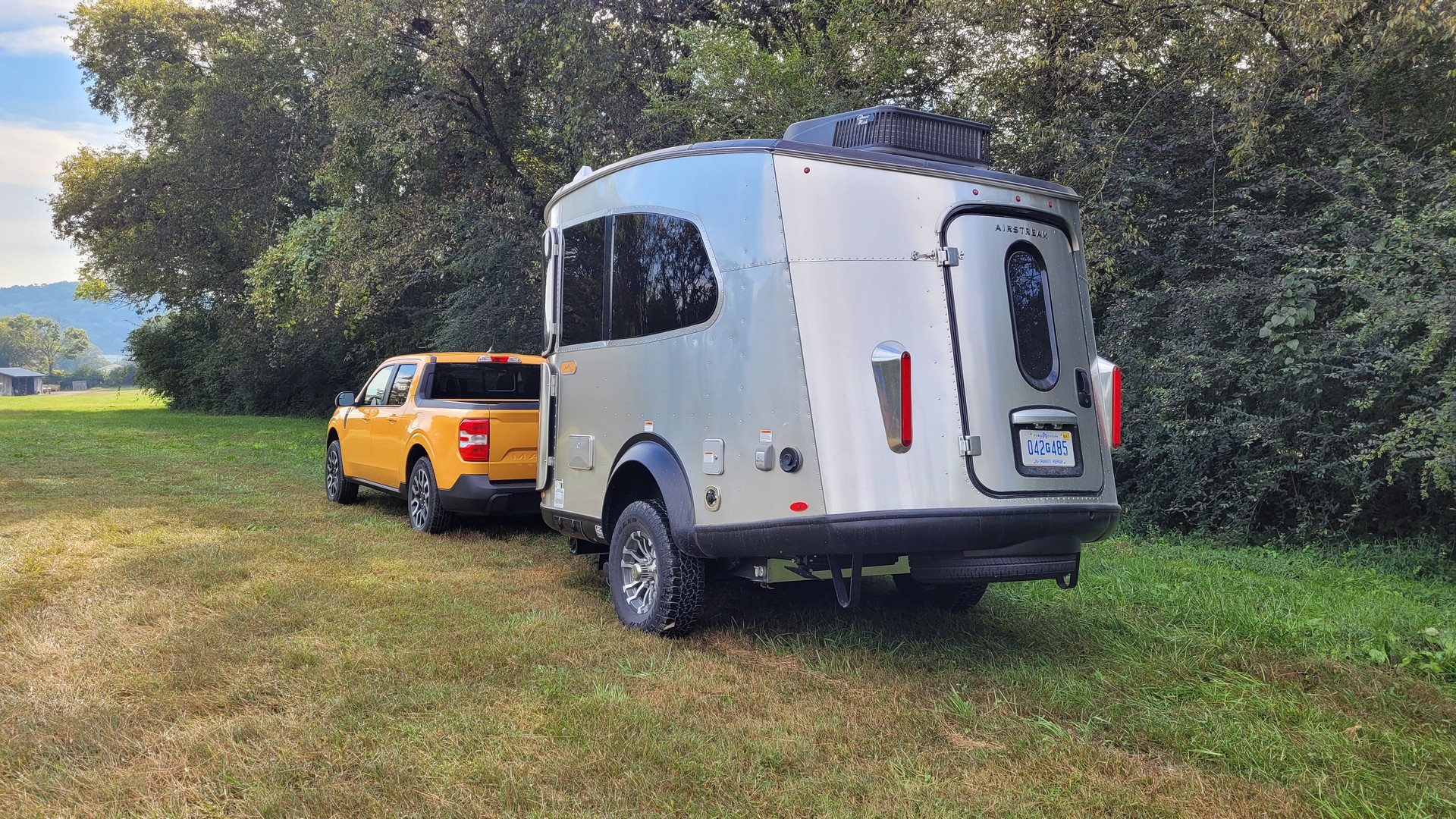 Driven: The 2022 Ford Maverick Is Proof Big Things Come In Small Packages