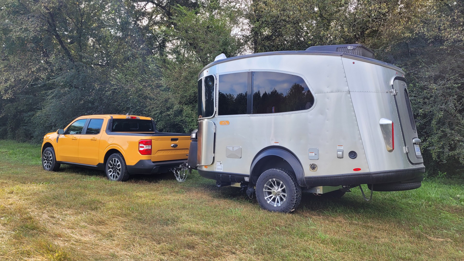 Driven: The 2022 Ford Maverick Is Proof Big Things Come In Small Packages