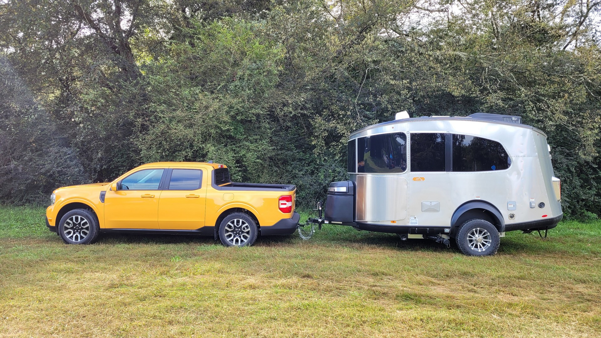 Driven: The 2022 Ford Maverick Is Proof Big Things Come In Small Packages