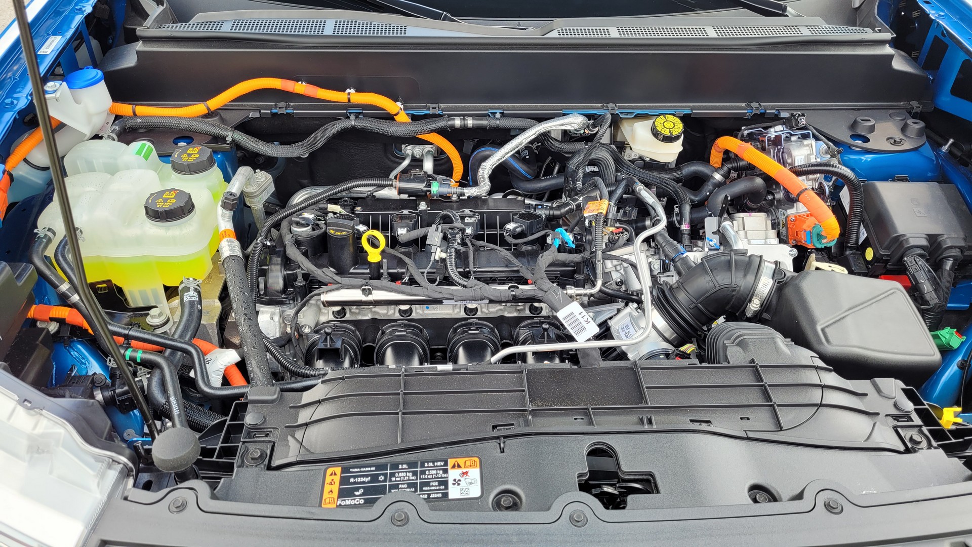 Driven: The 2022 Ford Maverick Is Proof Big Things Come In Small Packages