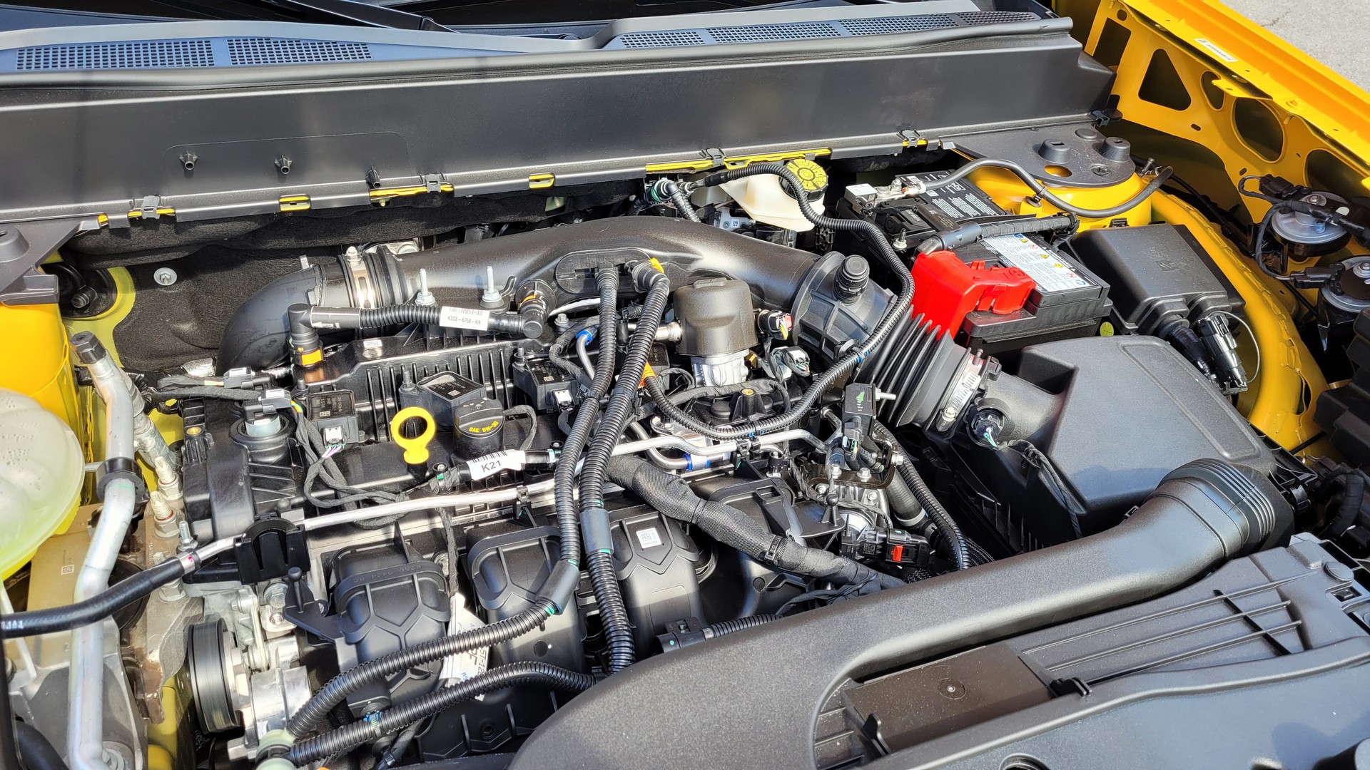 Driven: The 2022 Ford Maverick Is Proof Big Things Come In Small Packages