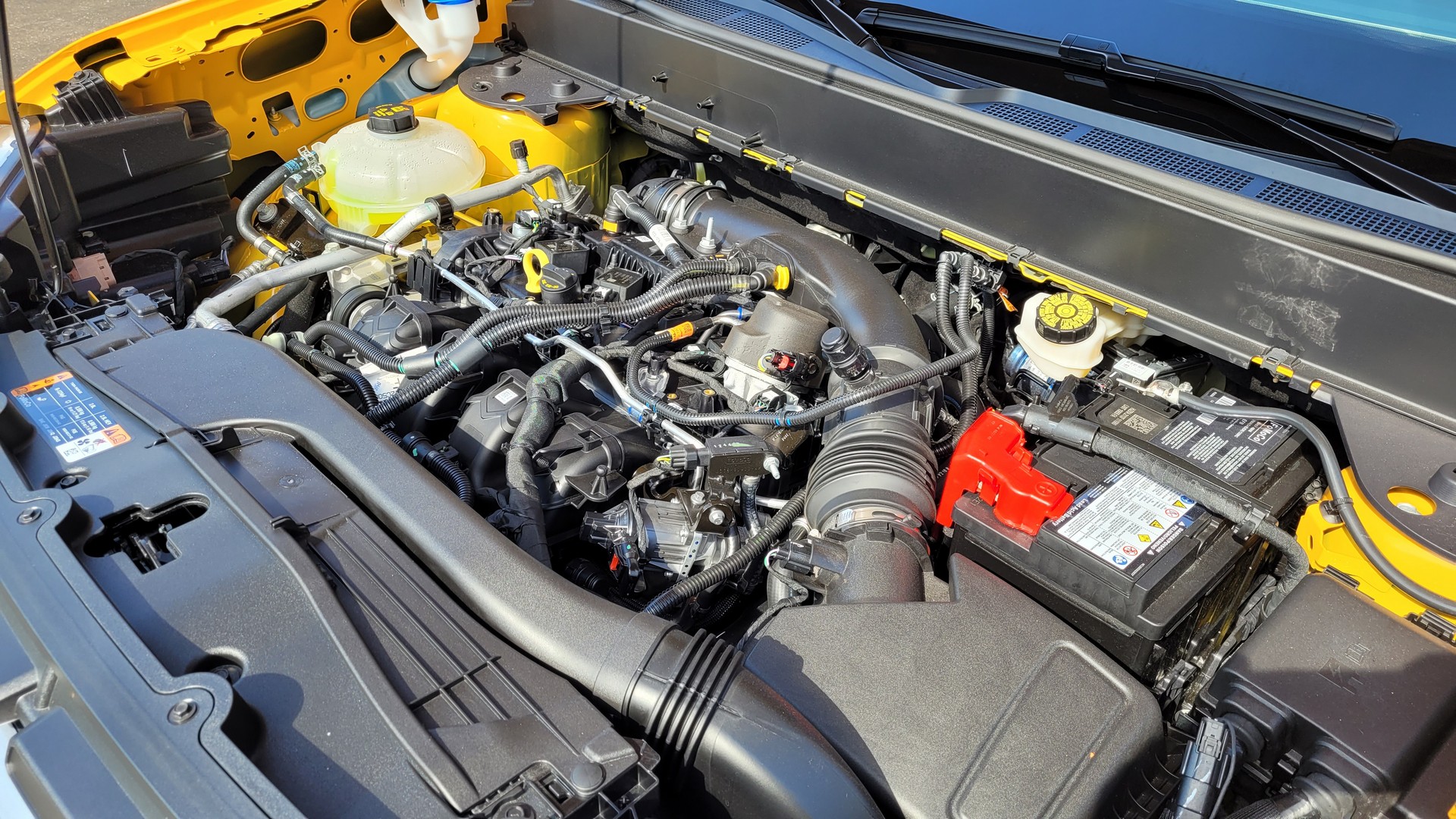 Driven: The 2022 Ford Maverick Is Proof Big Things Come In Small Packages