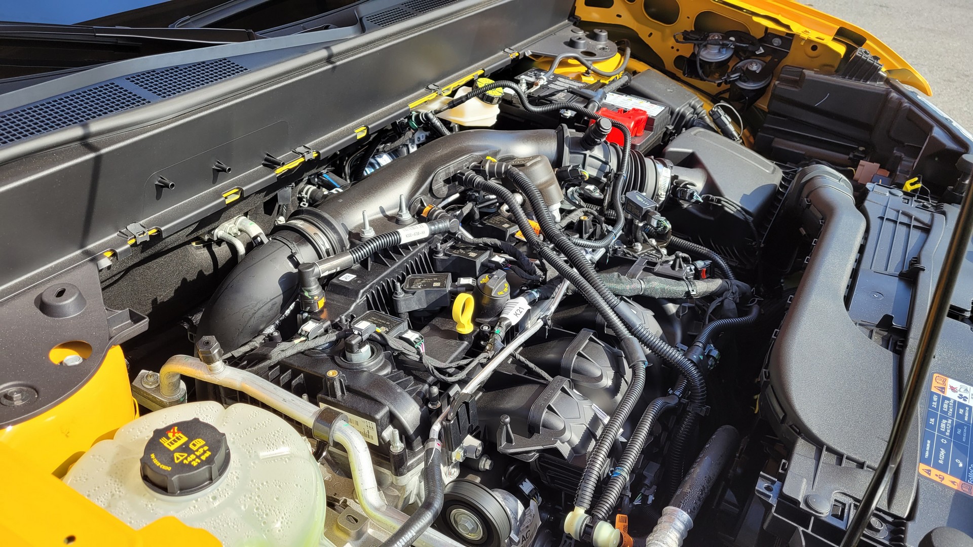 Driven: The 2022 Ford Maverick Is Proof Big Things Come In Small Packages