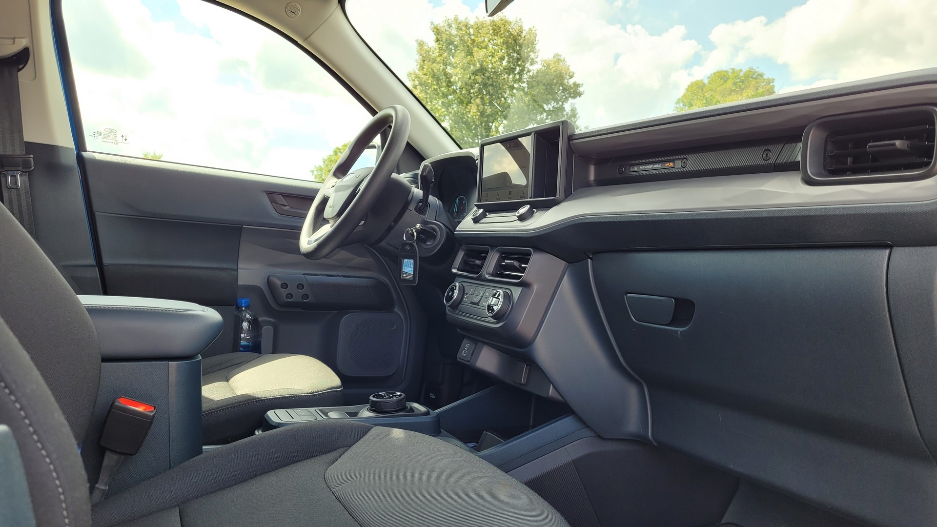 Driven: The 2022 Ford Maverick Is Proof Big Things Come In Small Packages