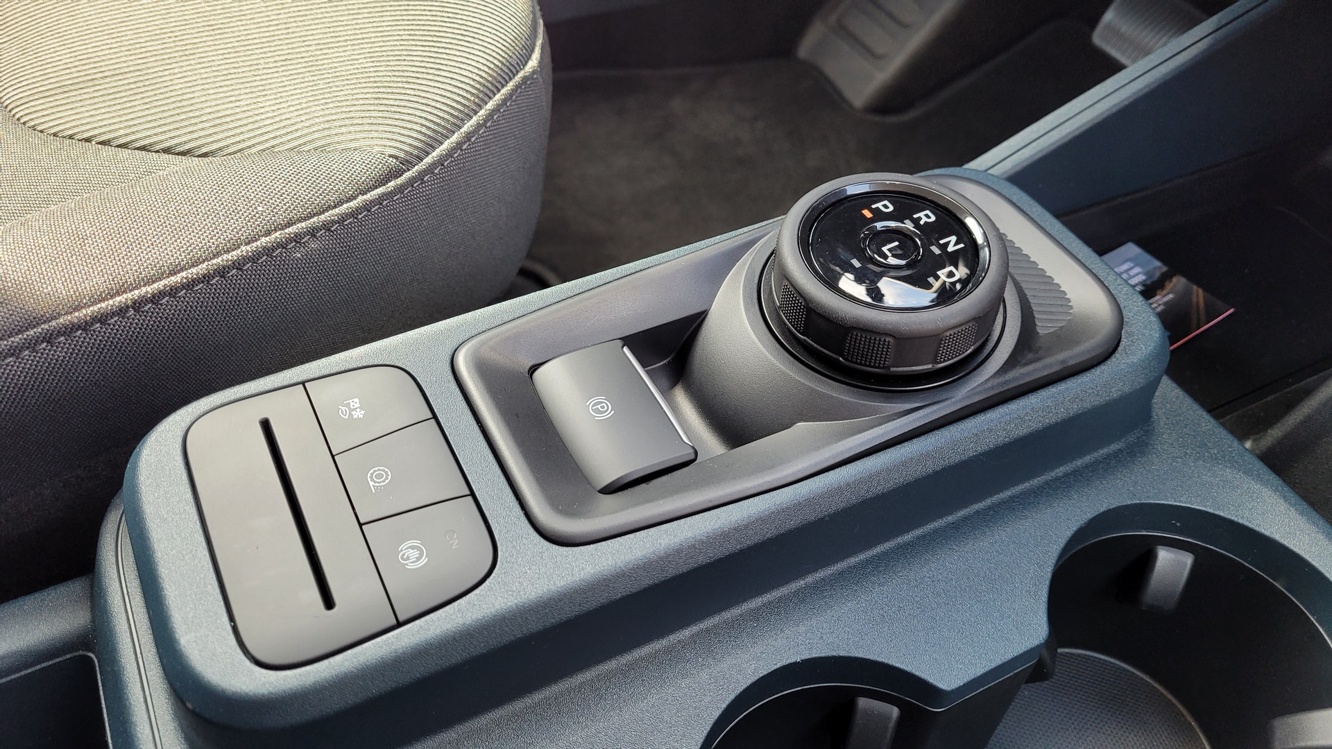 Driven: The 2022 Ford Maverick Is Proof Big Things Come In Small Packages