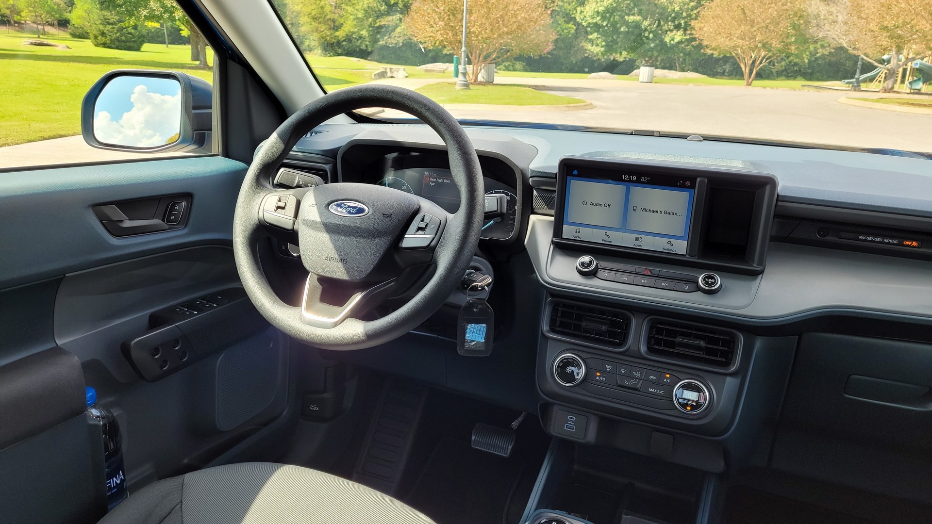 Driven: The 2022 Ford Maverick Is Proof Big Things Come In Small Packages