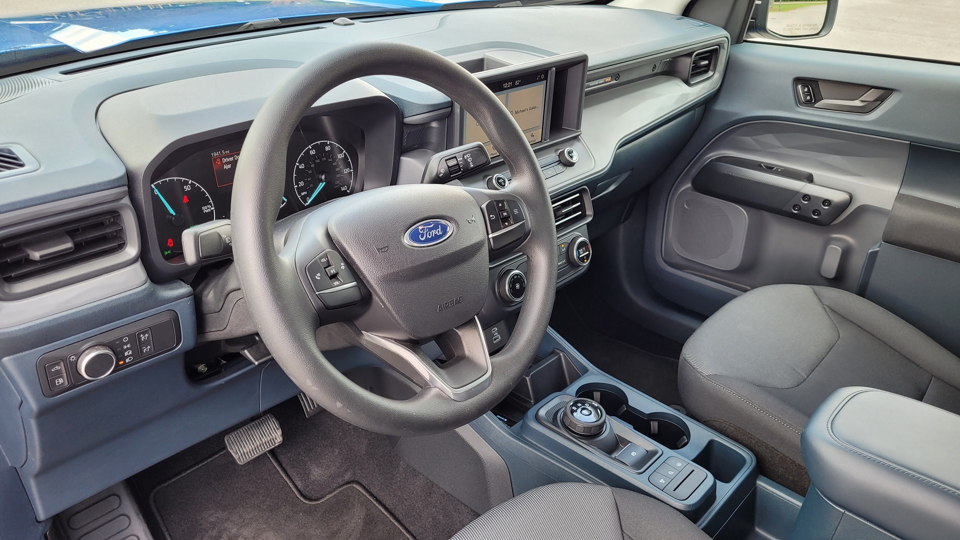 Driven: The 2022 Ford Maverick Is Proof Big Things Come In Small Packages