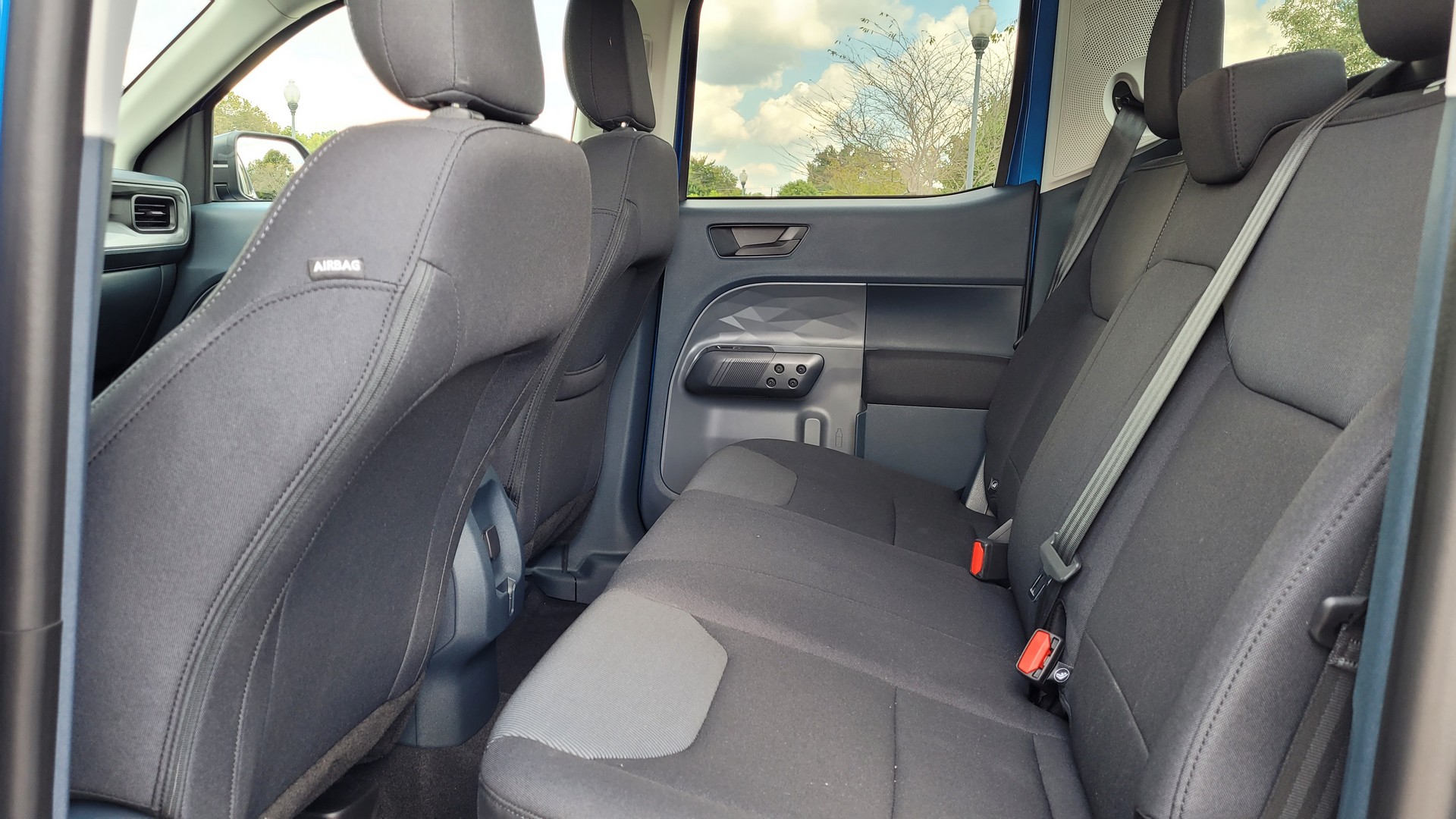 Driven: The 2022 Ford Maverick Is Proof Big Things Come In Small Packages