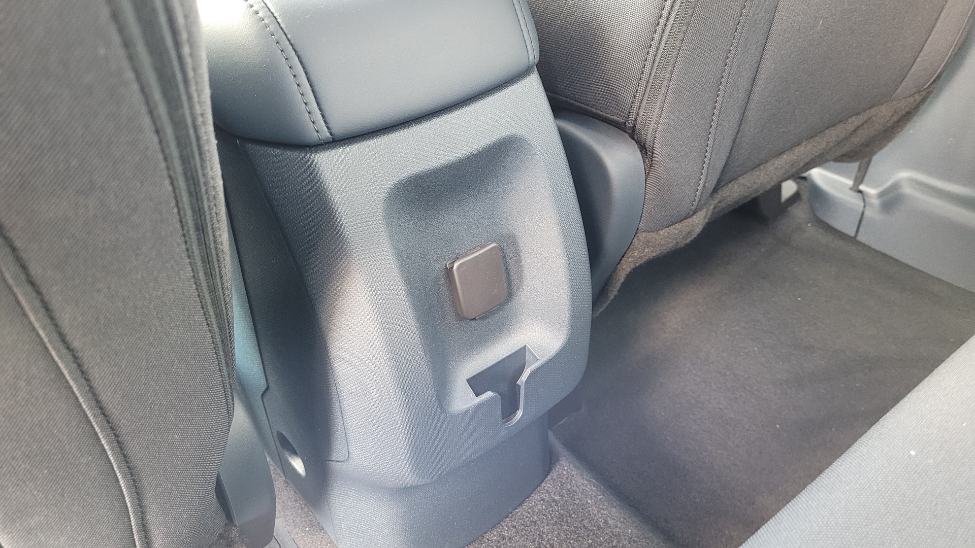 Driven: The 2022 Ford Maverick Is Proof Big Things Come In Small Packages