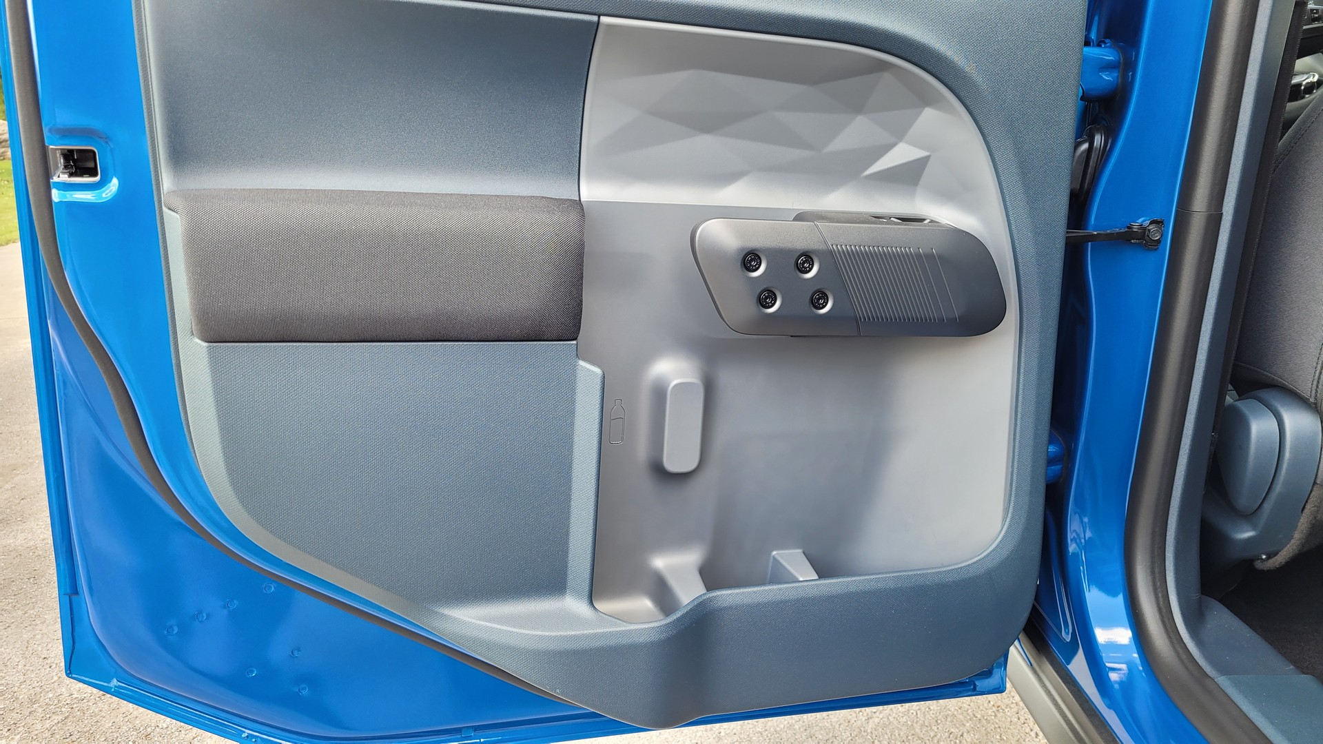 Driven: The 2022 Ford Maverick Is Proof Big Things Come In Small Packages