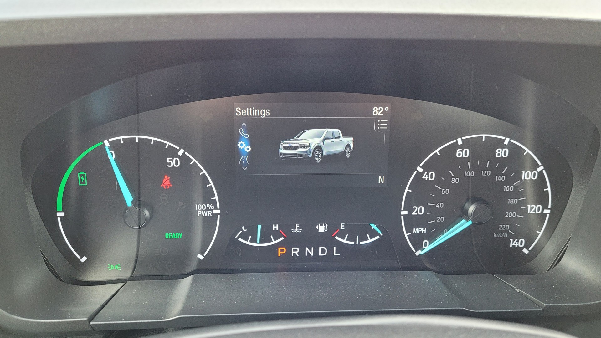 Driven: The 2022 Ford Maverick Is Proof Big Things Come In Small Packages