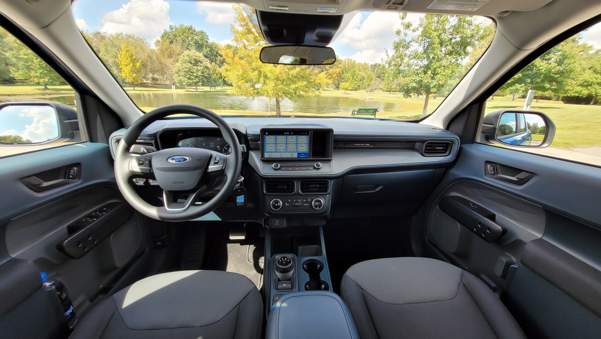 Driven: The 2022 Ford Maverick Is Proof Big Things Come In Small Packages