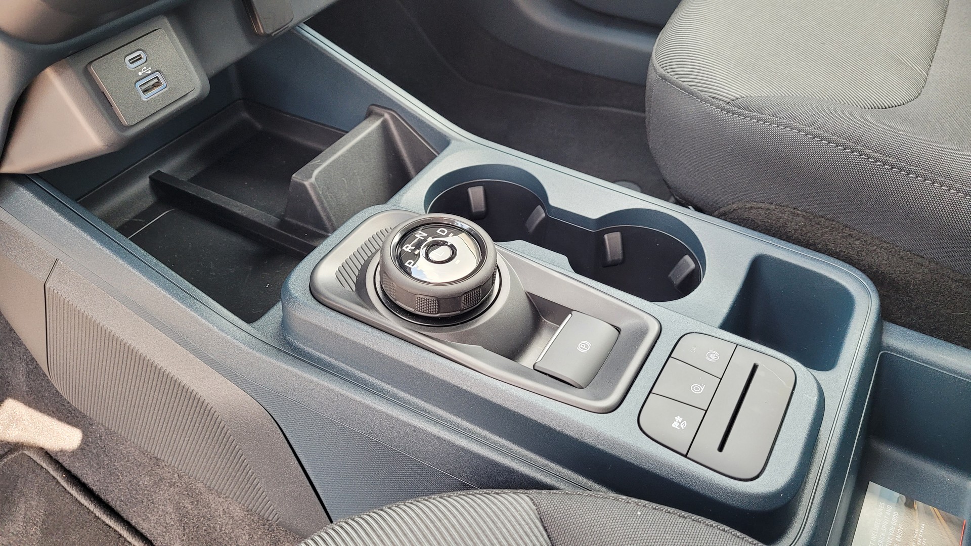 Driven: The 2022 Ford Maverick Is Proof Big Things Come In Small Packages