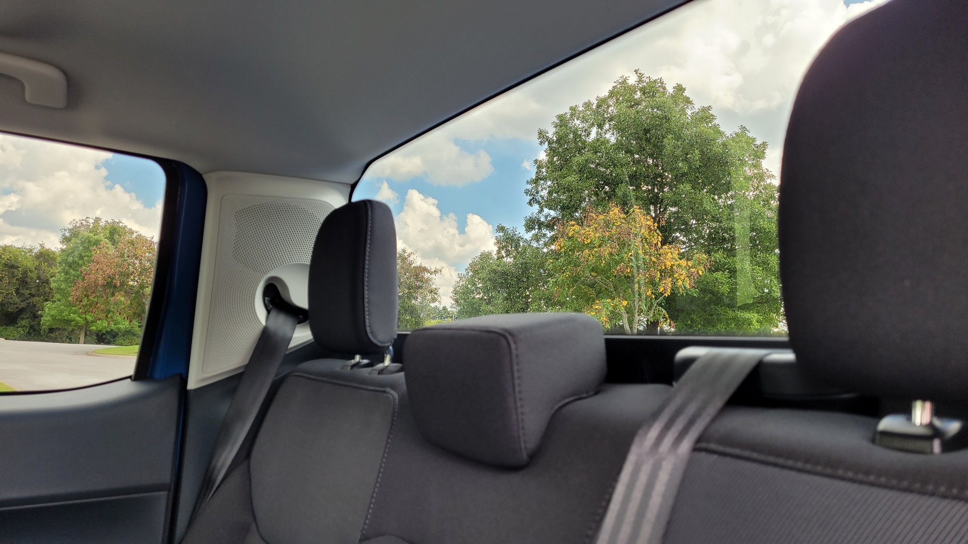 Driven: The 2022 Ford Maverick Is Proof Big Things Come In Small Packages