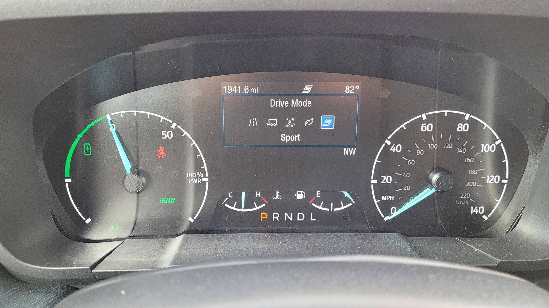 Driven: The 2022 Ford Maverick Is Proof Big Things Come In Small Packages