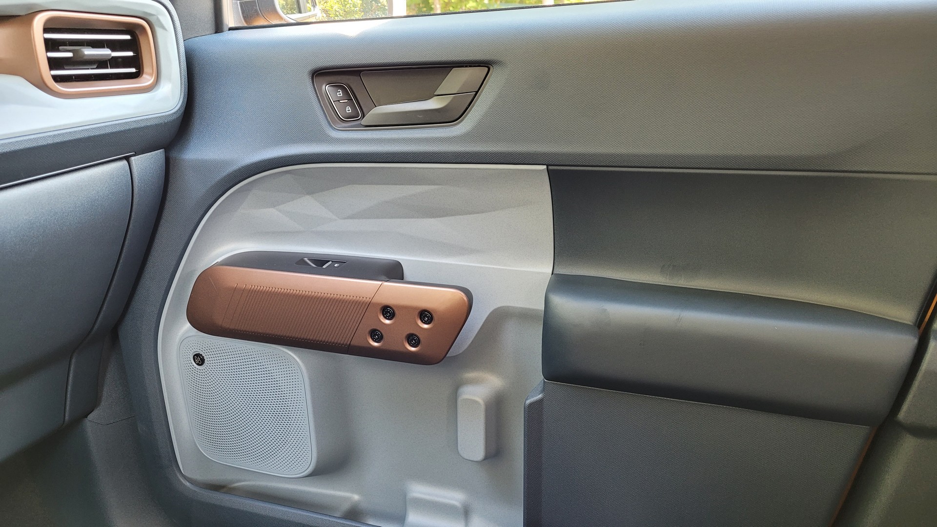 Driven: The 2022 Ford Maverick Is Proof Big Things Come In Small Packages