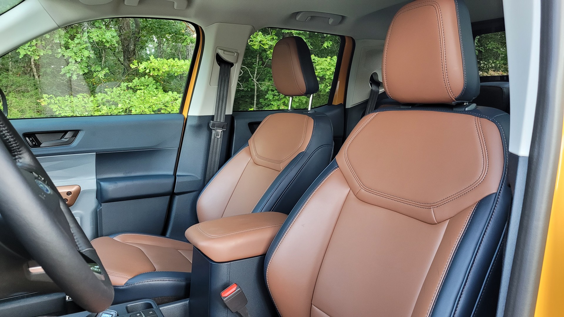 Driven: The 2022 Ford Maverick Is Proof Big Things Come In Small Packages