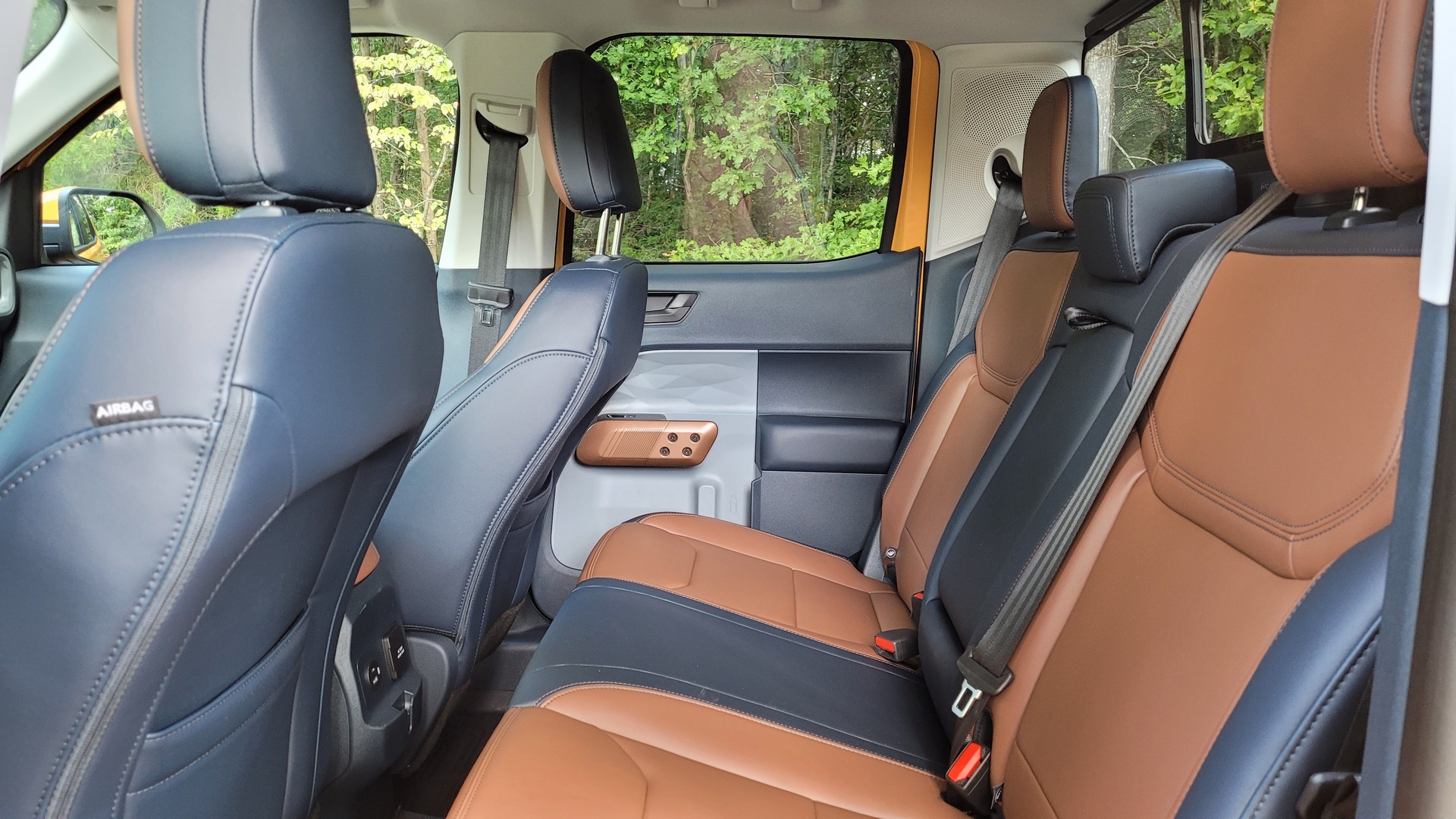 Driven: The 2022 Ford Maverick Is Proof Big Things Come In Small Packages