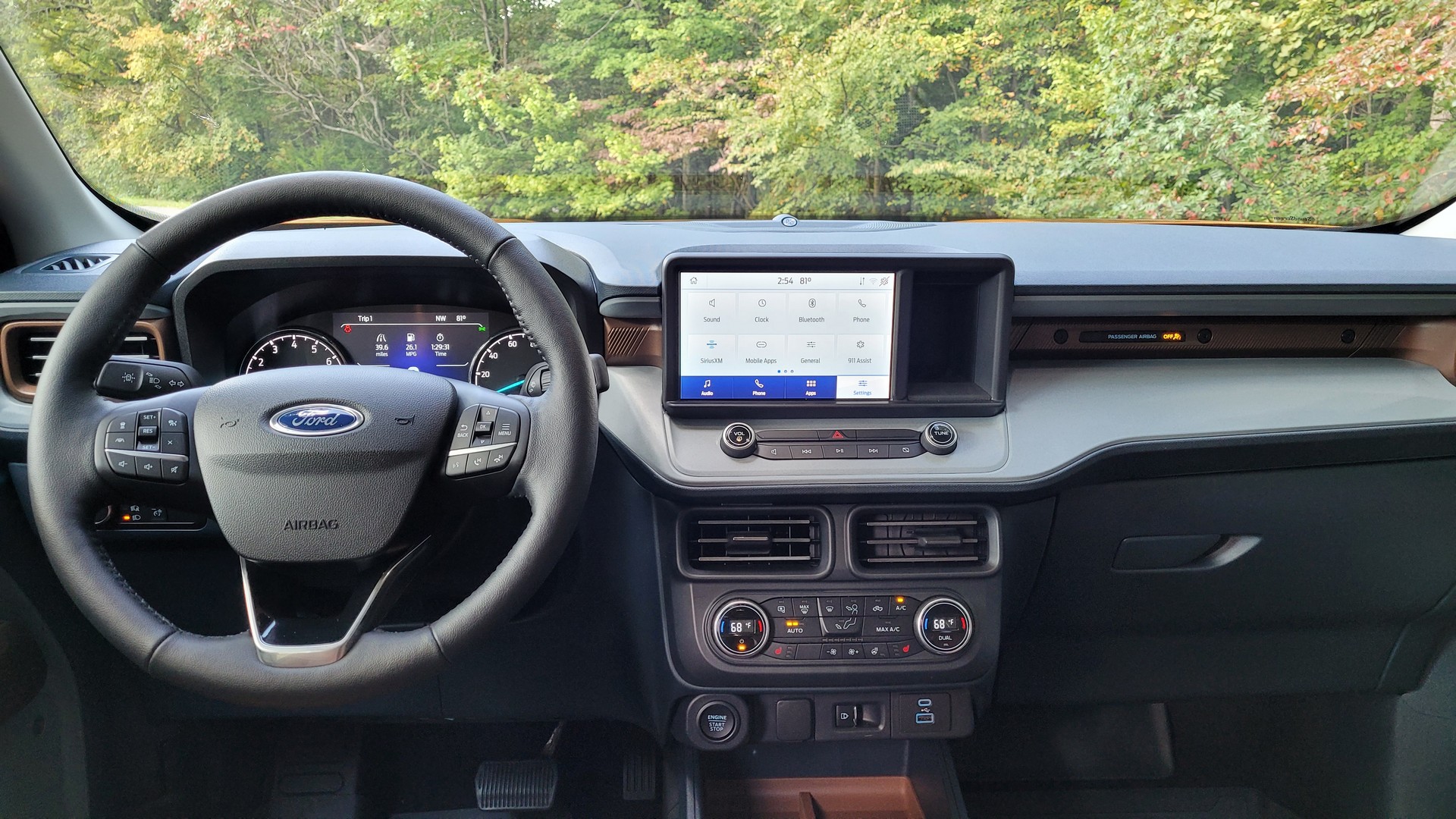 Driven: The 2022 Ford Maverick Is Proof Big Things Come In Small Packages